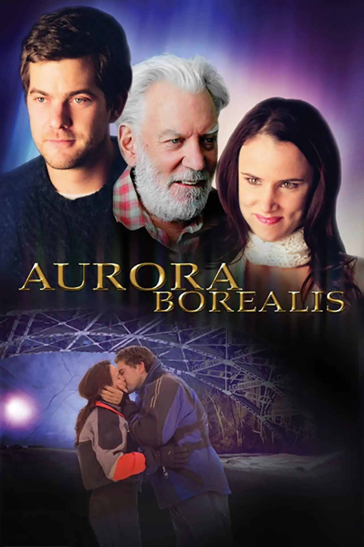 Постер до фільму "Aurora Borealis"