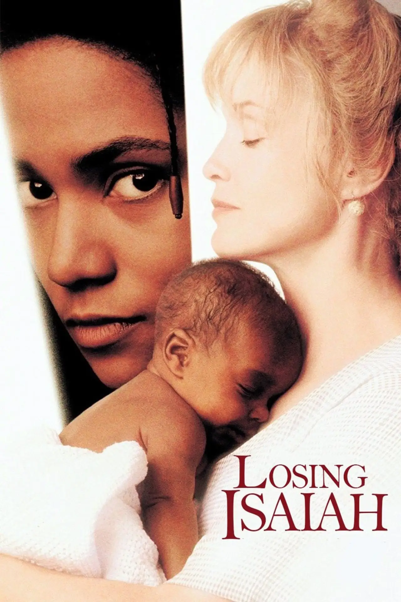 Постер до фільму "Losing Isaiah"