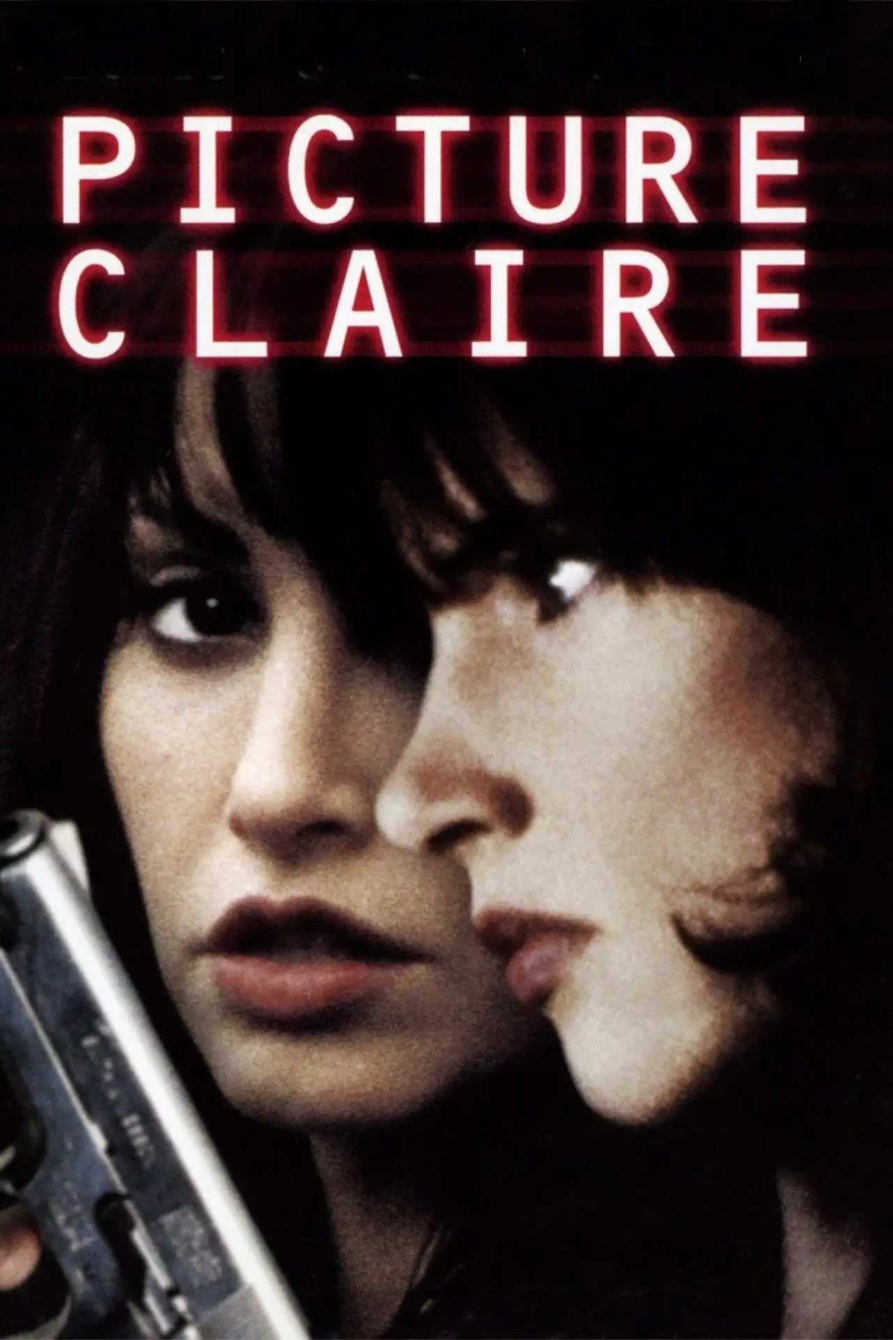 Постер до фільму "Picture Claire"