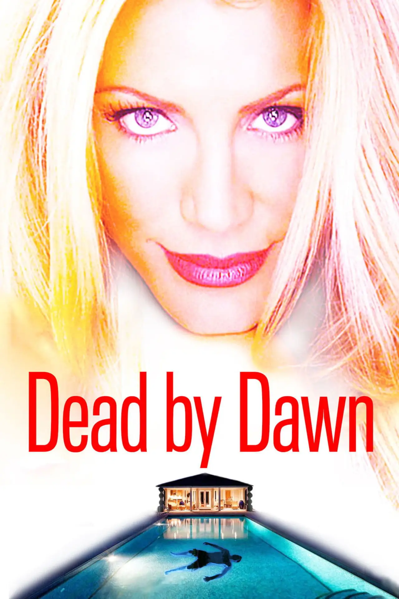 Постер до фільму "Dead by Dawn"