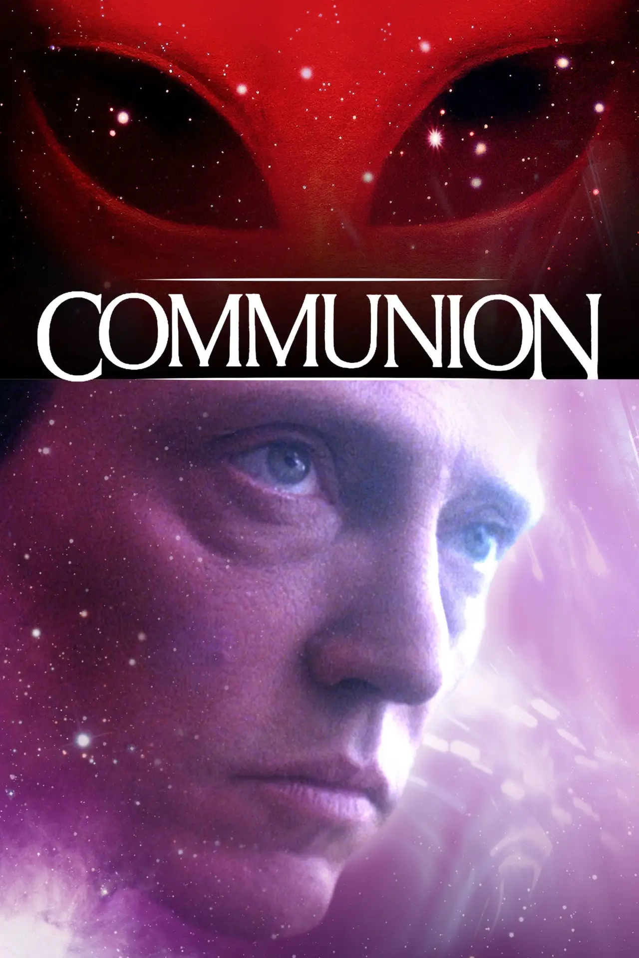 Постер до фільму "Communion"