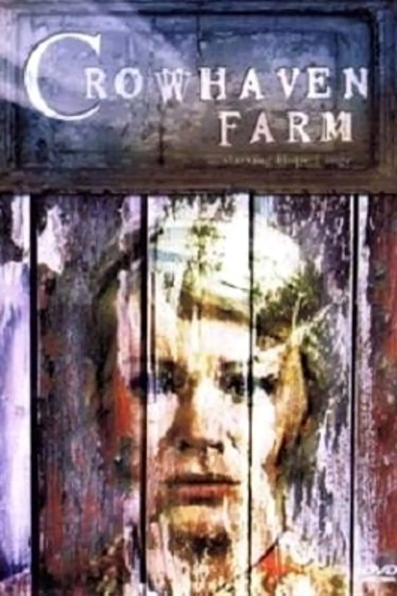 Постер до фільму "Crowhaven Farm"