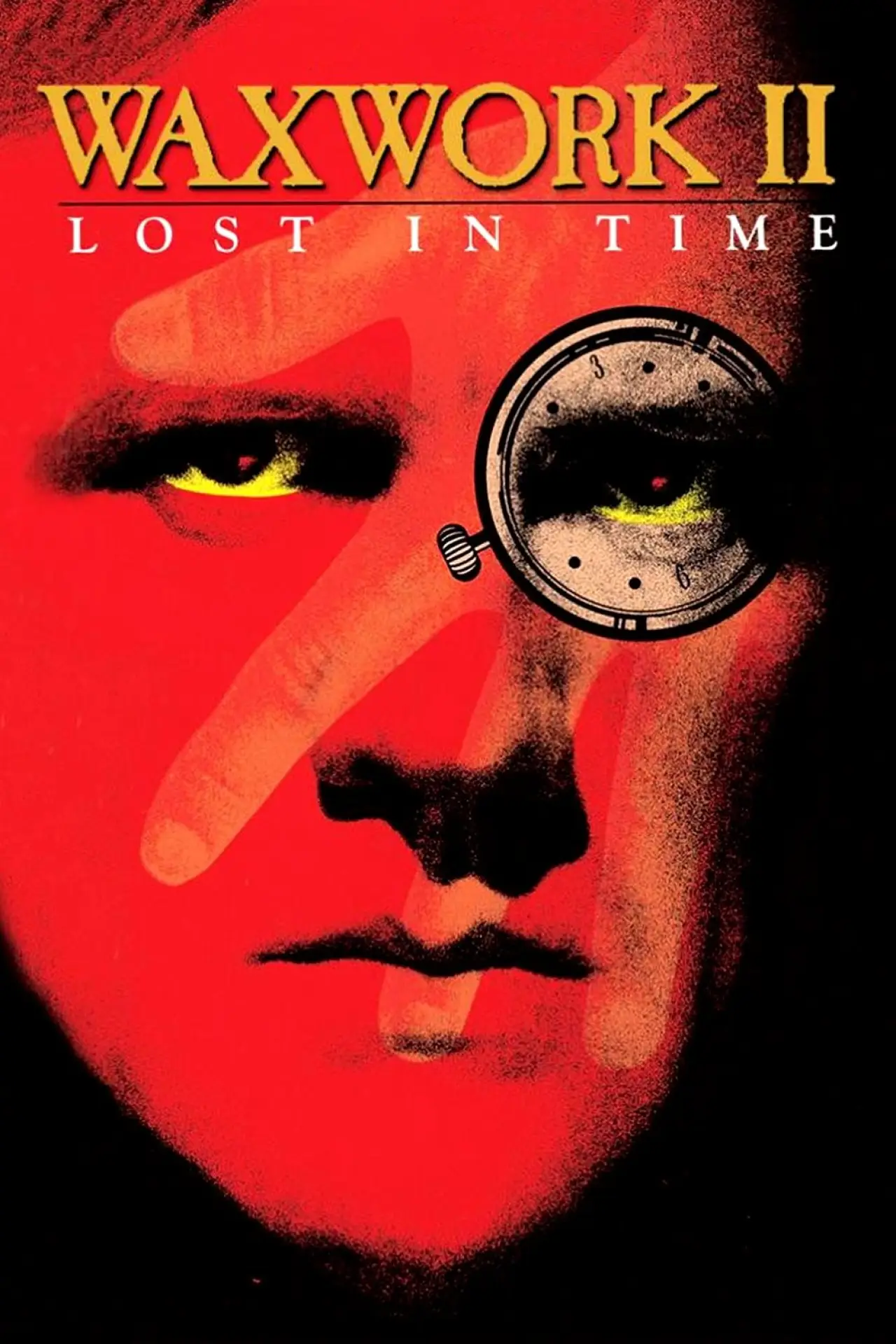 Постер до фільму "Waxwork II: Lost in Time"