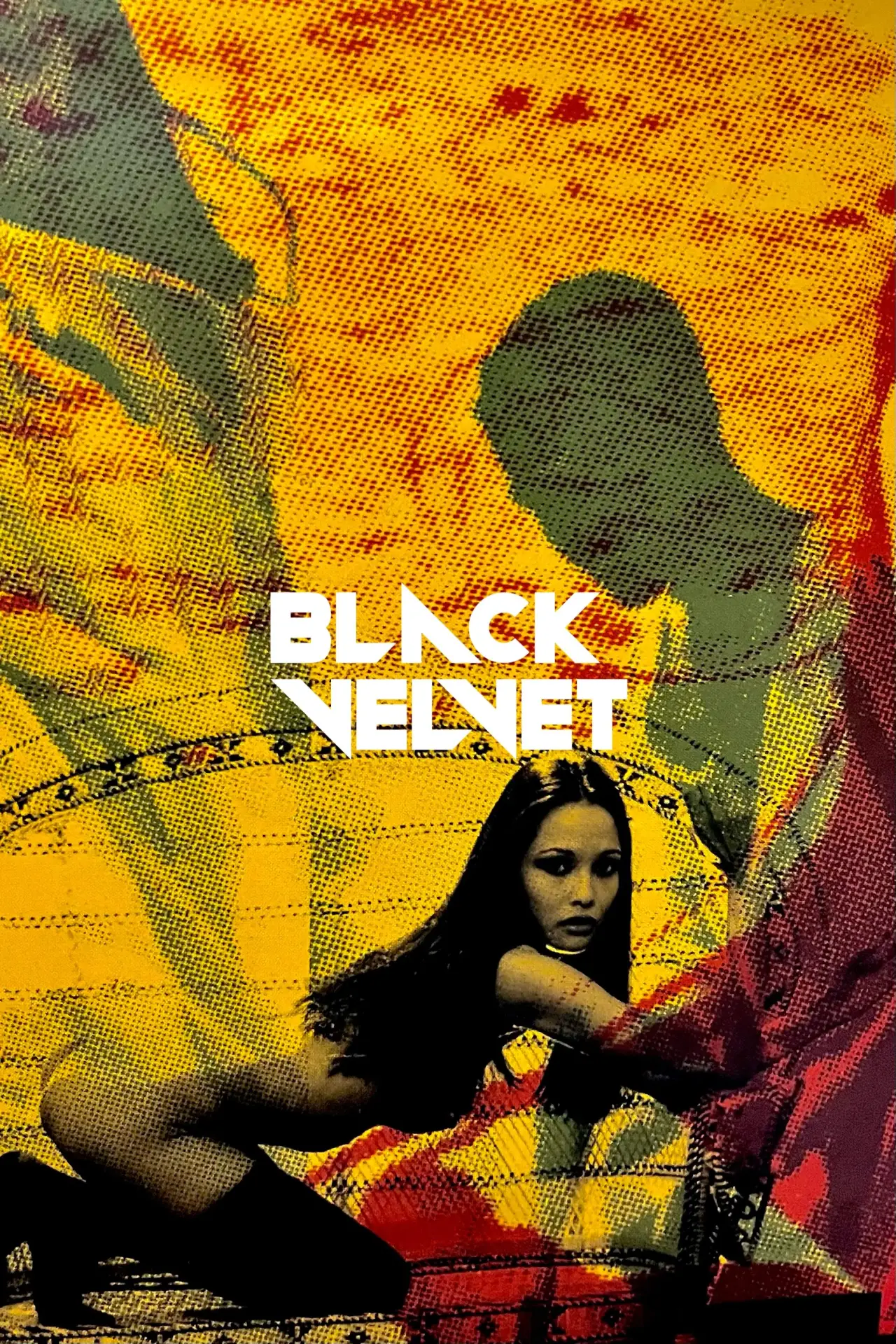 Постер до фільму "Velluto nero"