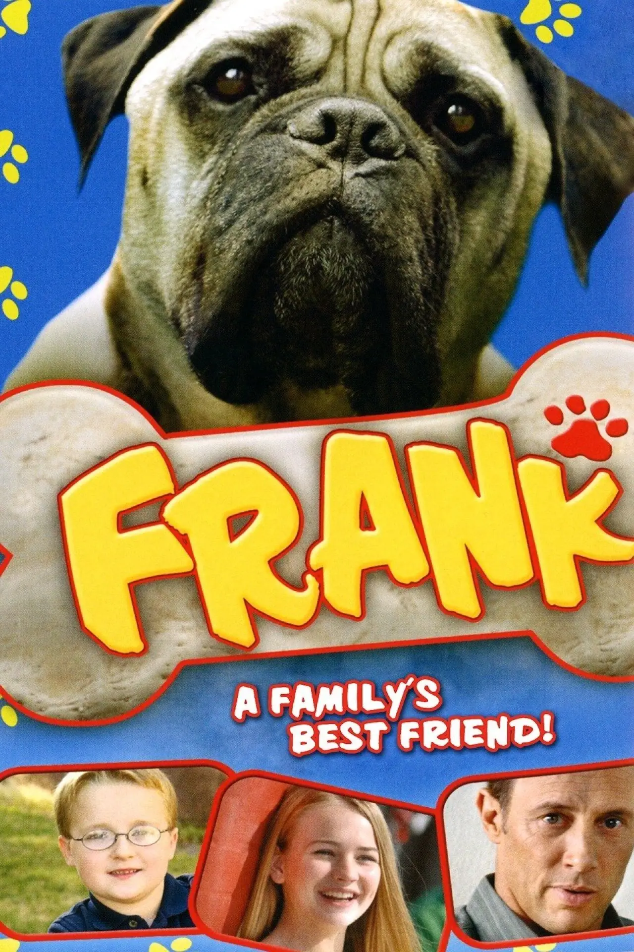 Постер до фільму "Frank"