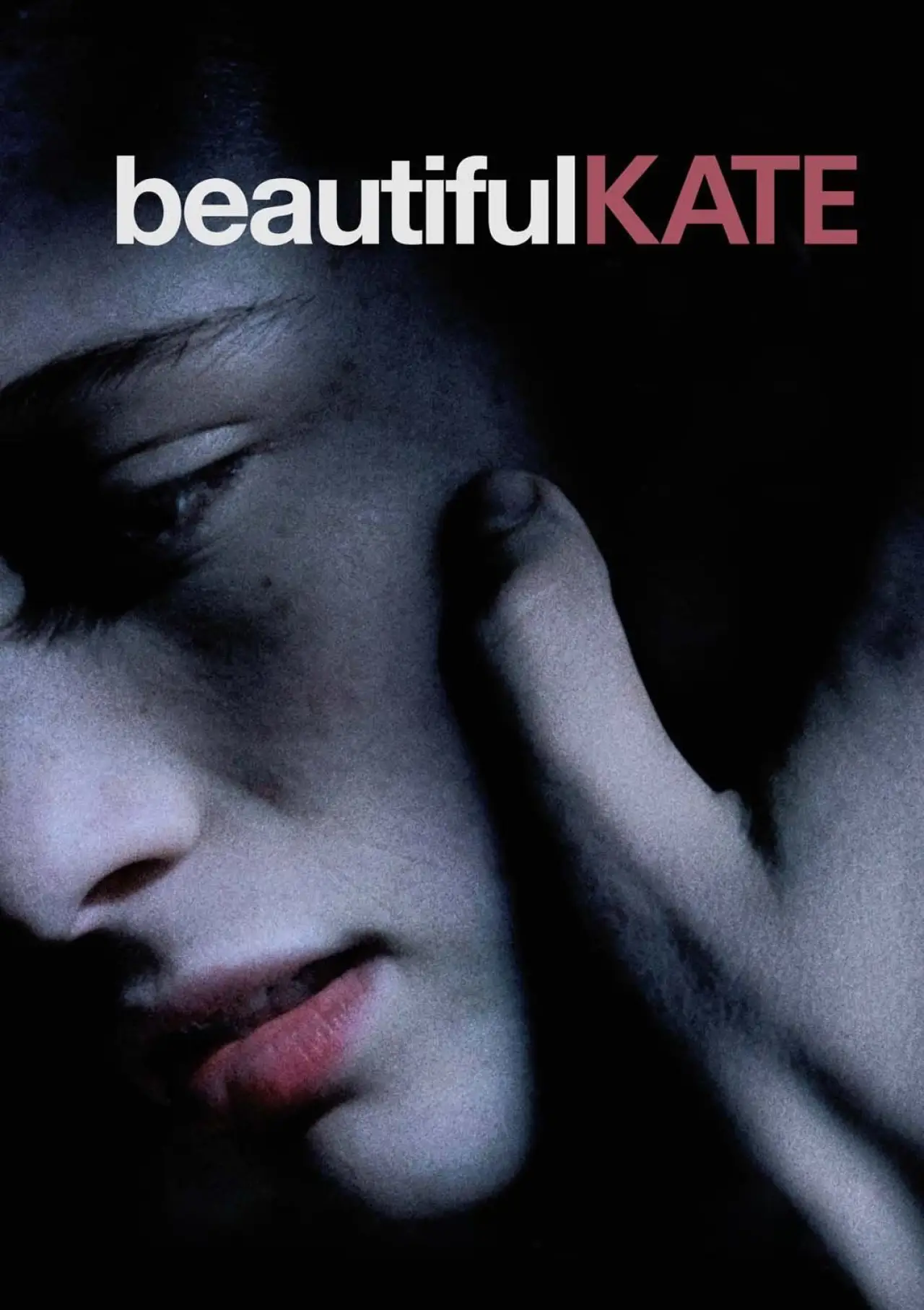 Постер до фільму "Beautiful Kate"
