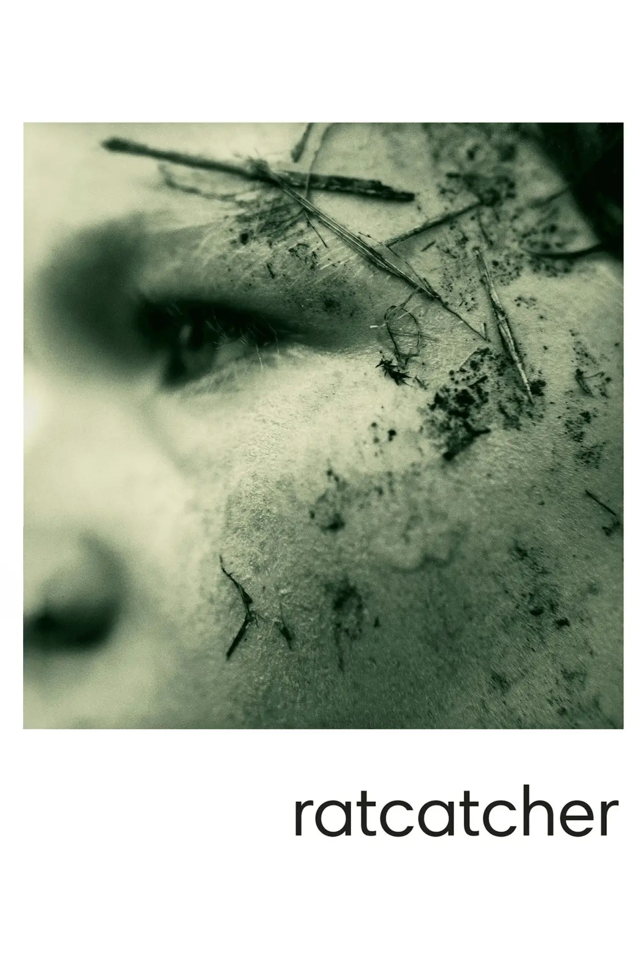 Постер до фільму "Ratcatcher"