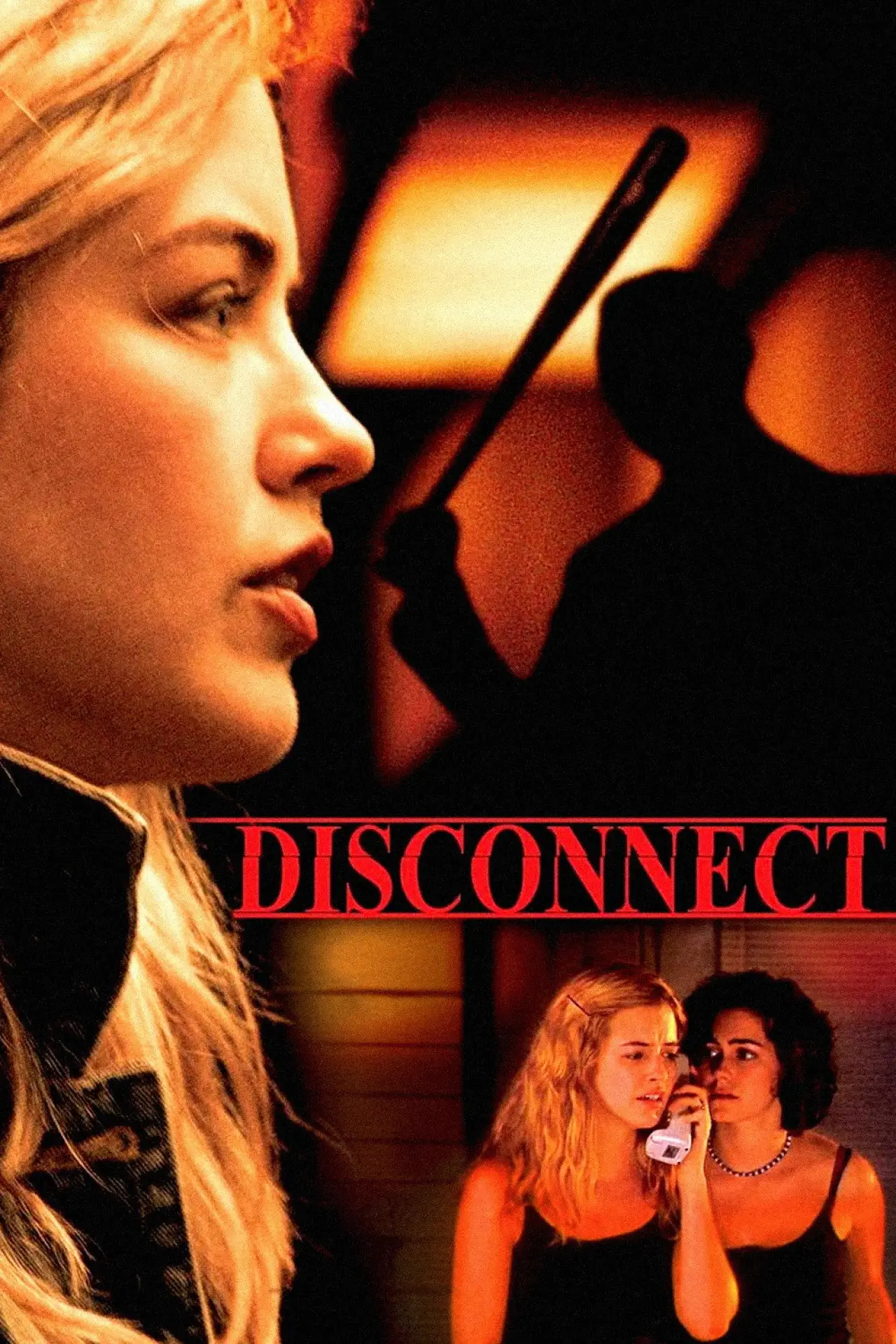 Постер до фільму "Disconnect"