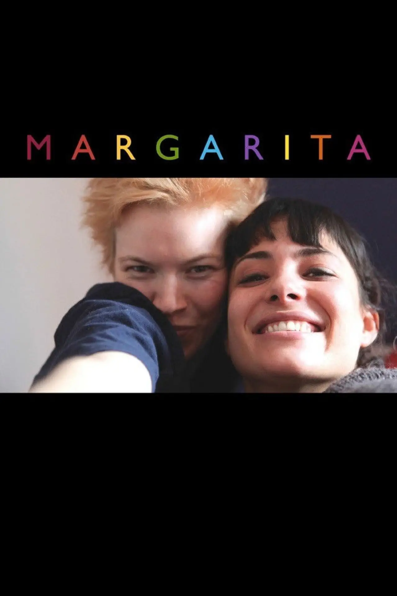 Постер до фільму "Margarita"