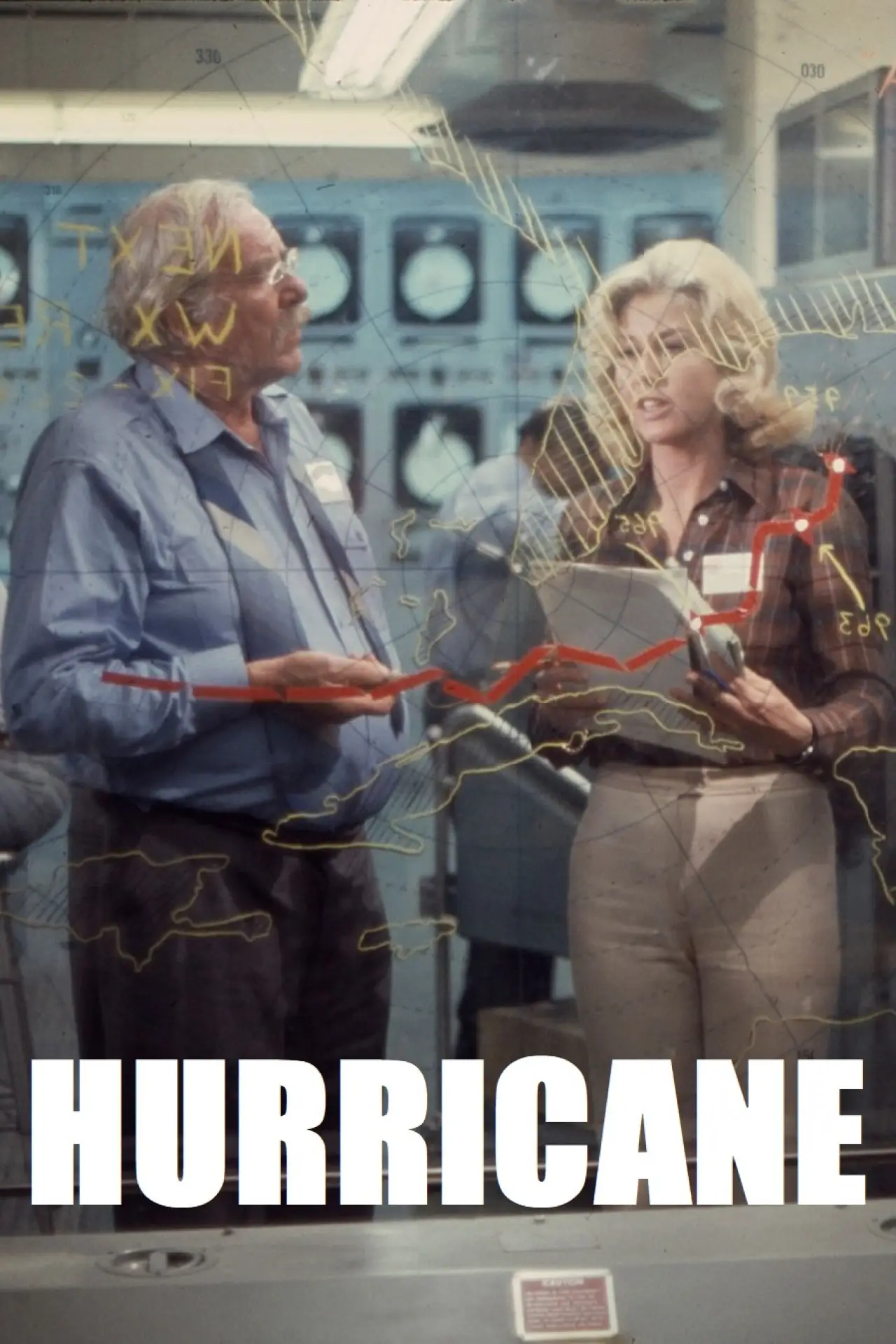 Постер до фільму "Hurricane"
