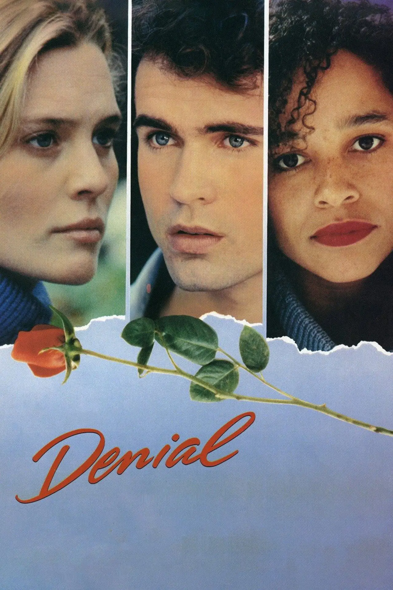 Постер до фільму "Denial"