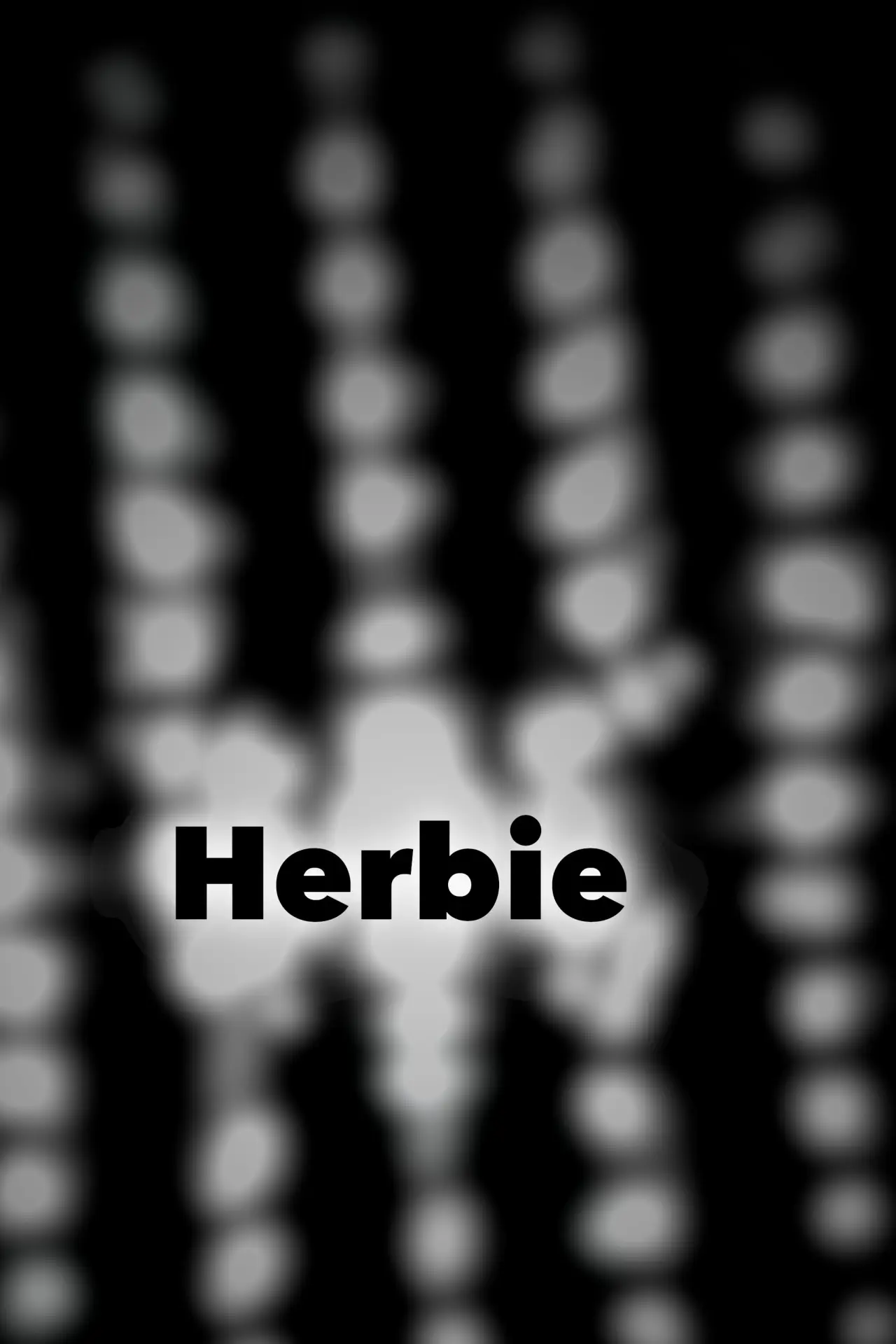 Постер до фільму "Herbie"
