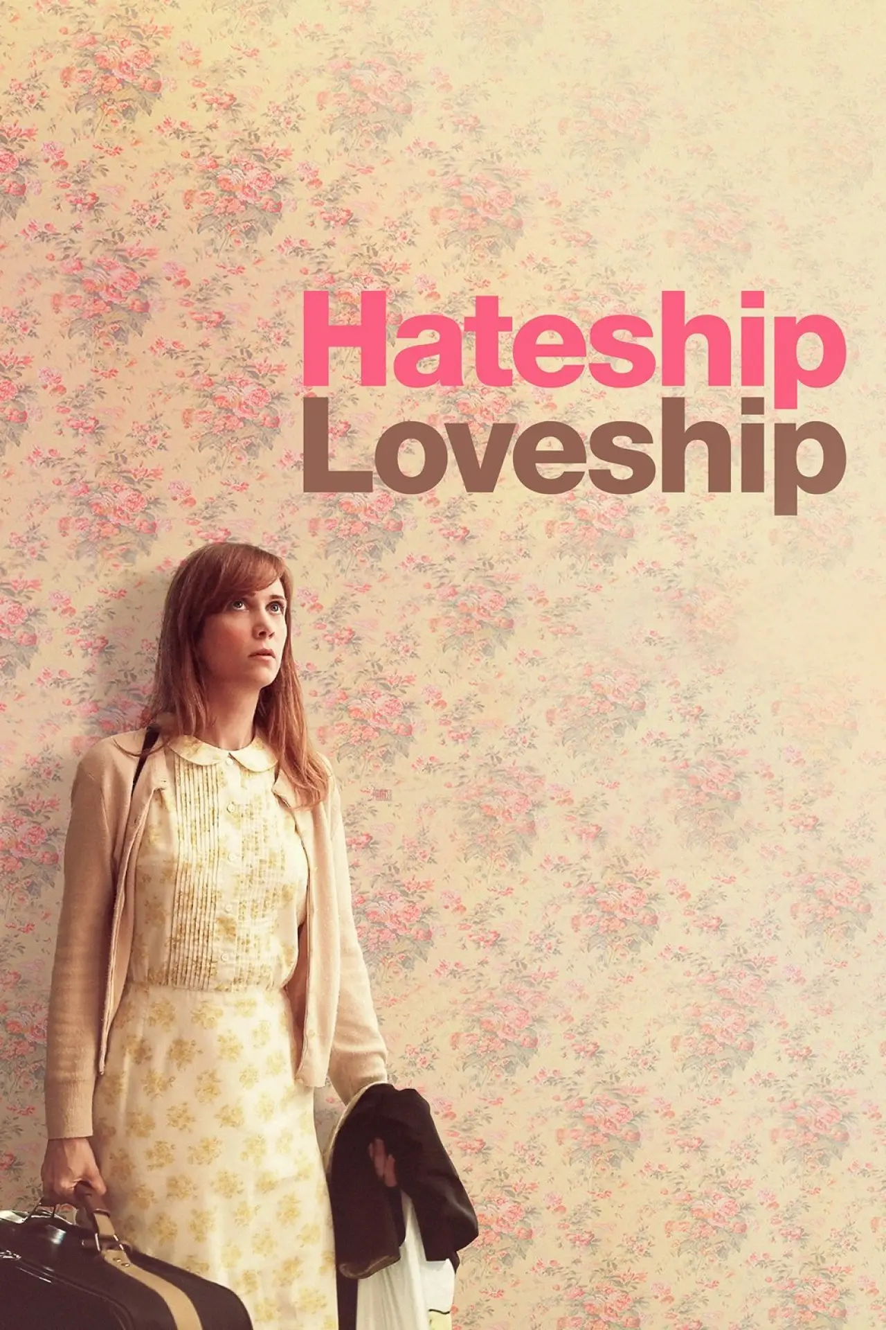 Постер до фільму "Hateship Loveship"