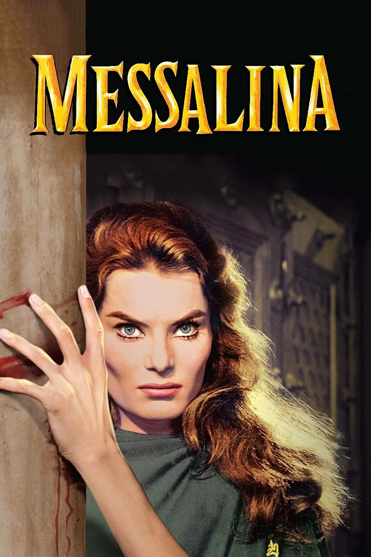 Постер до фільму "Messalina Venere imperatrice"