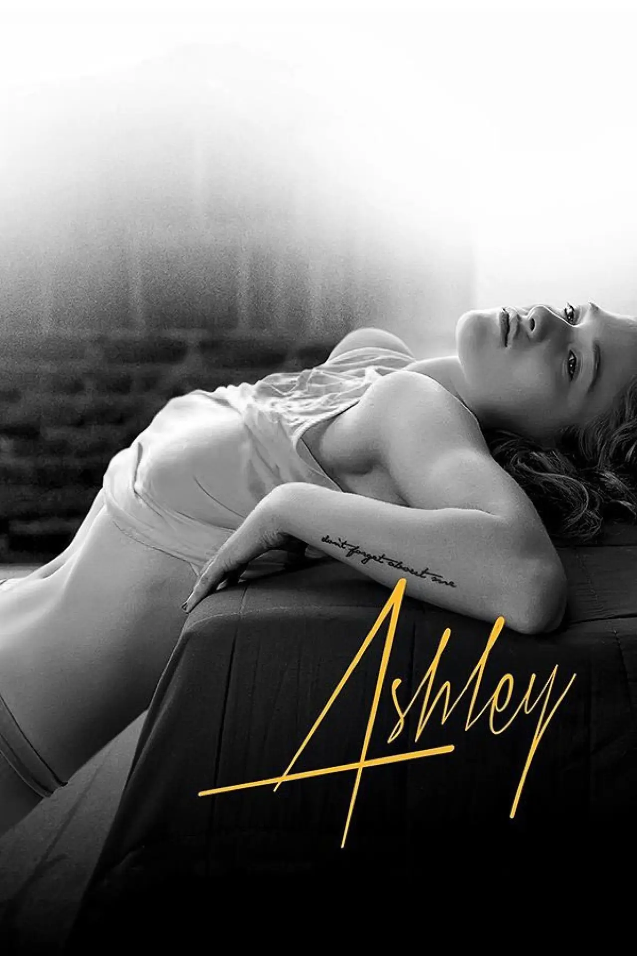 Постер до фільму "Ashley"