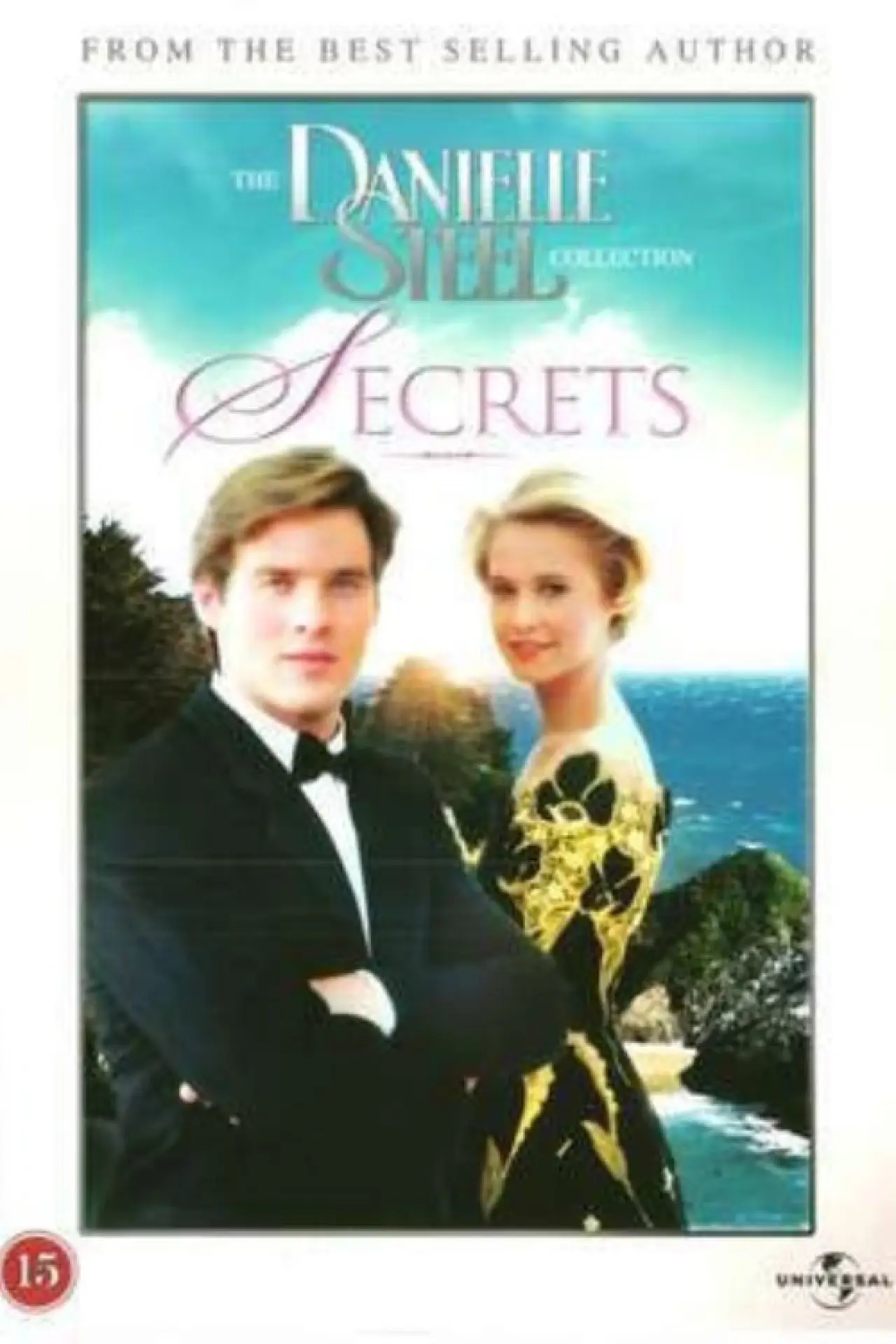 Постер до фільму "Secrets"