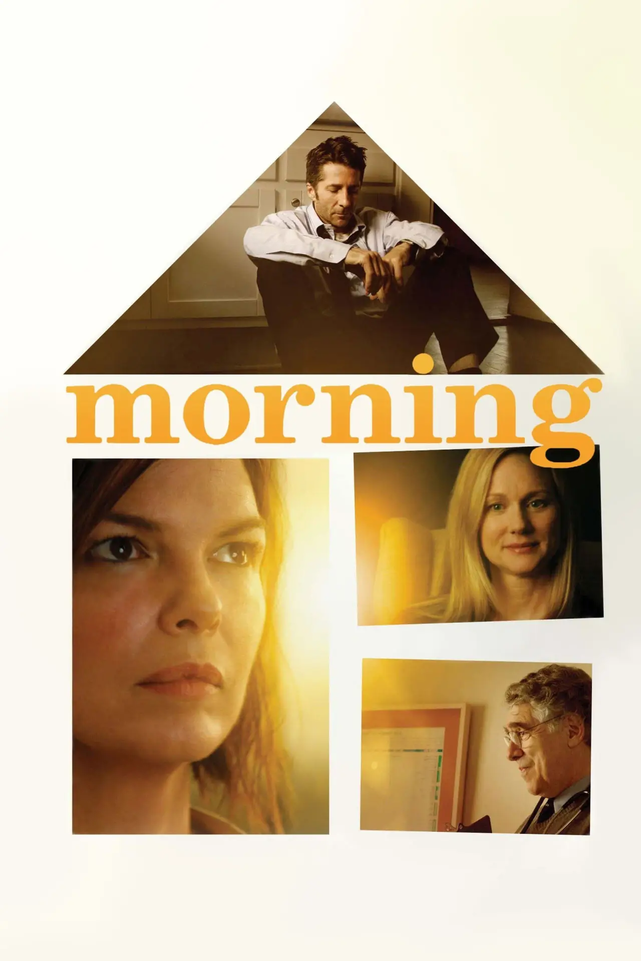 Постер до фільму "Morning"