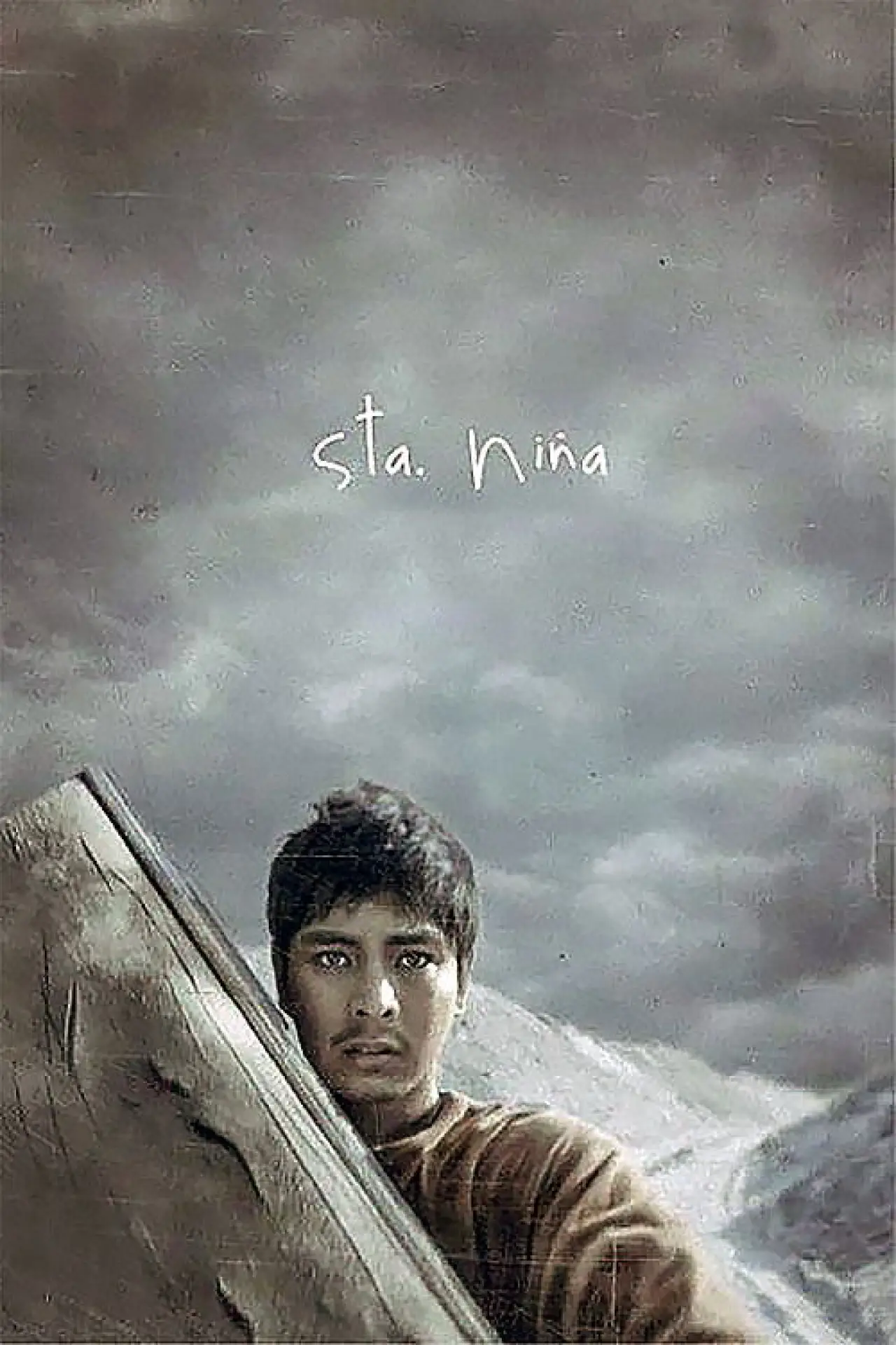Постер до фільму "Sta. Niña"