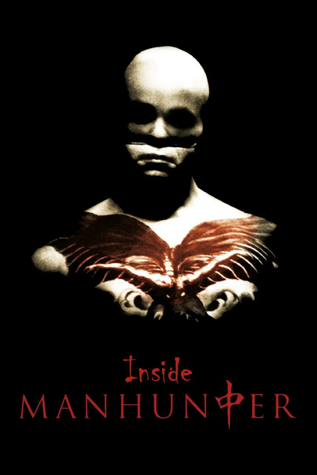 Постер до фільму "Inside 