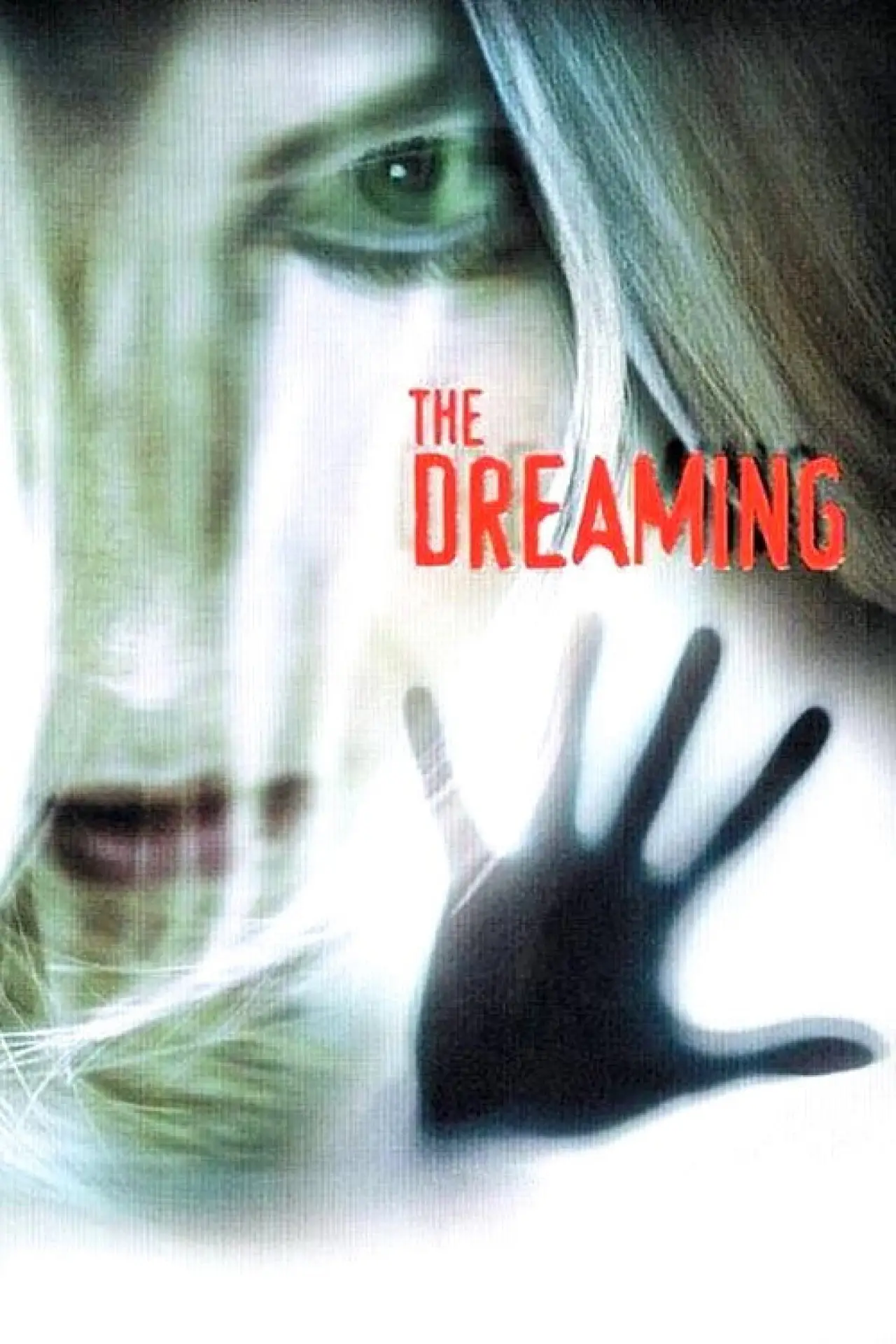 Постер до фільму "The Dreaming"