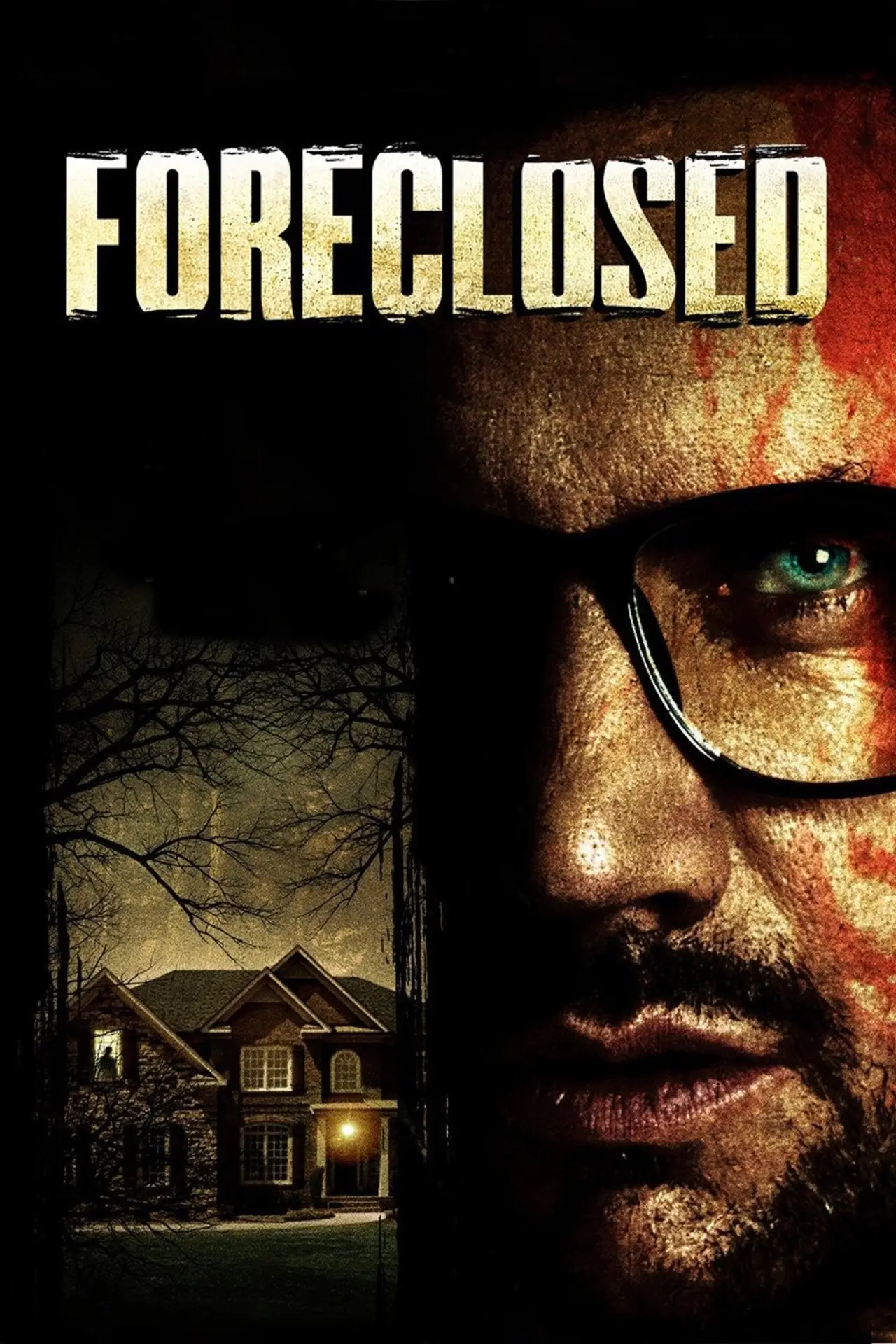Постер до фільму "4Closed"