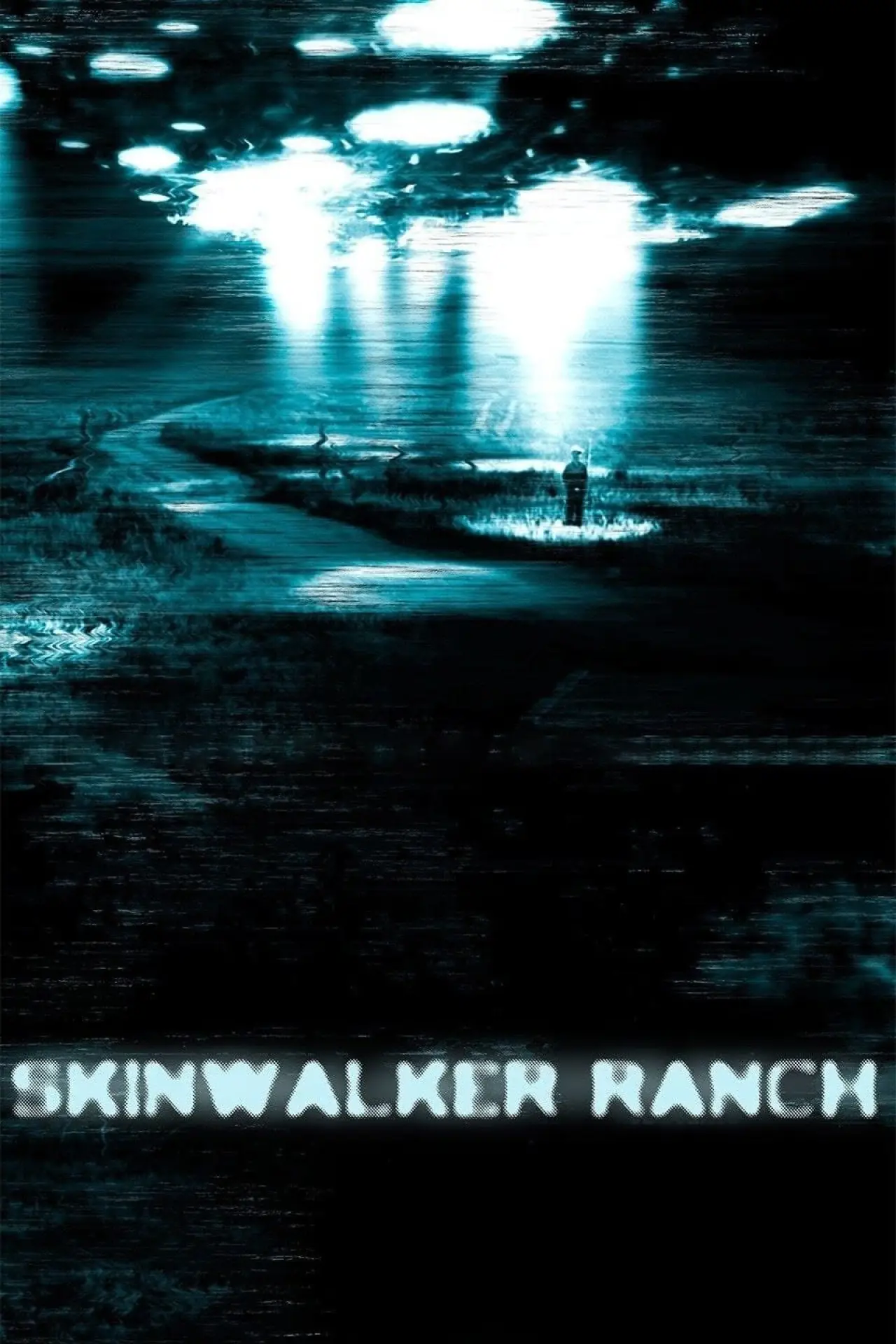Постер до фільму "Skinwalker Ranch"