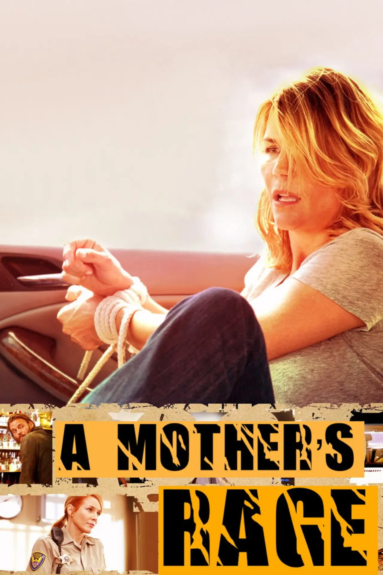 Постер до фільму "A Mother