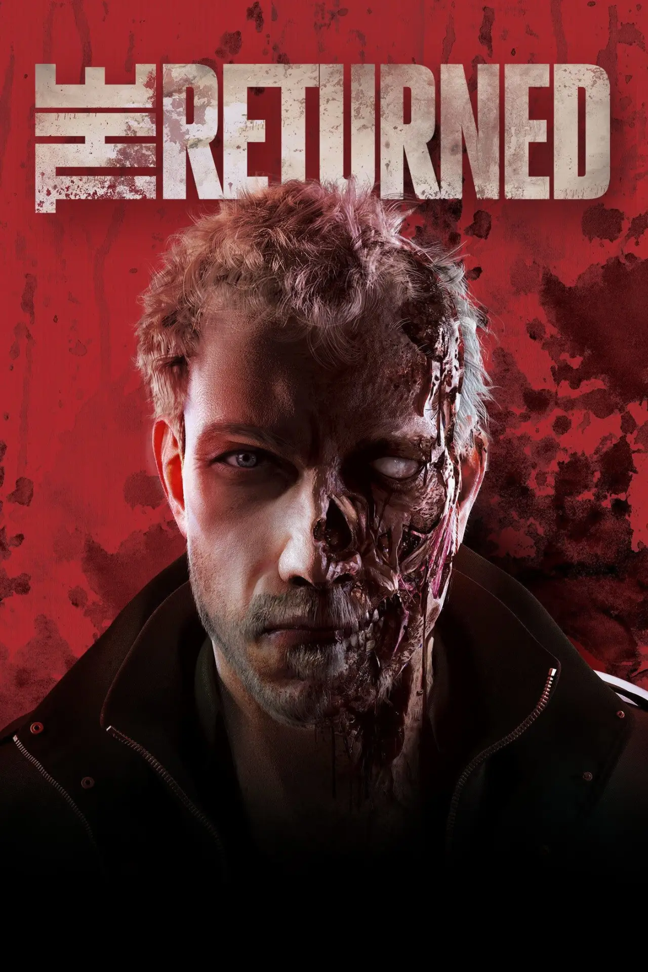 Постер до фільму "The Returned"
