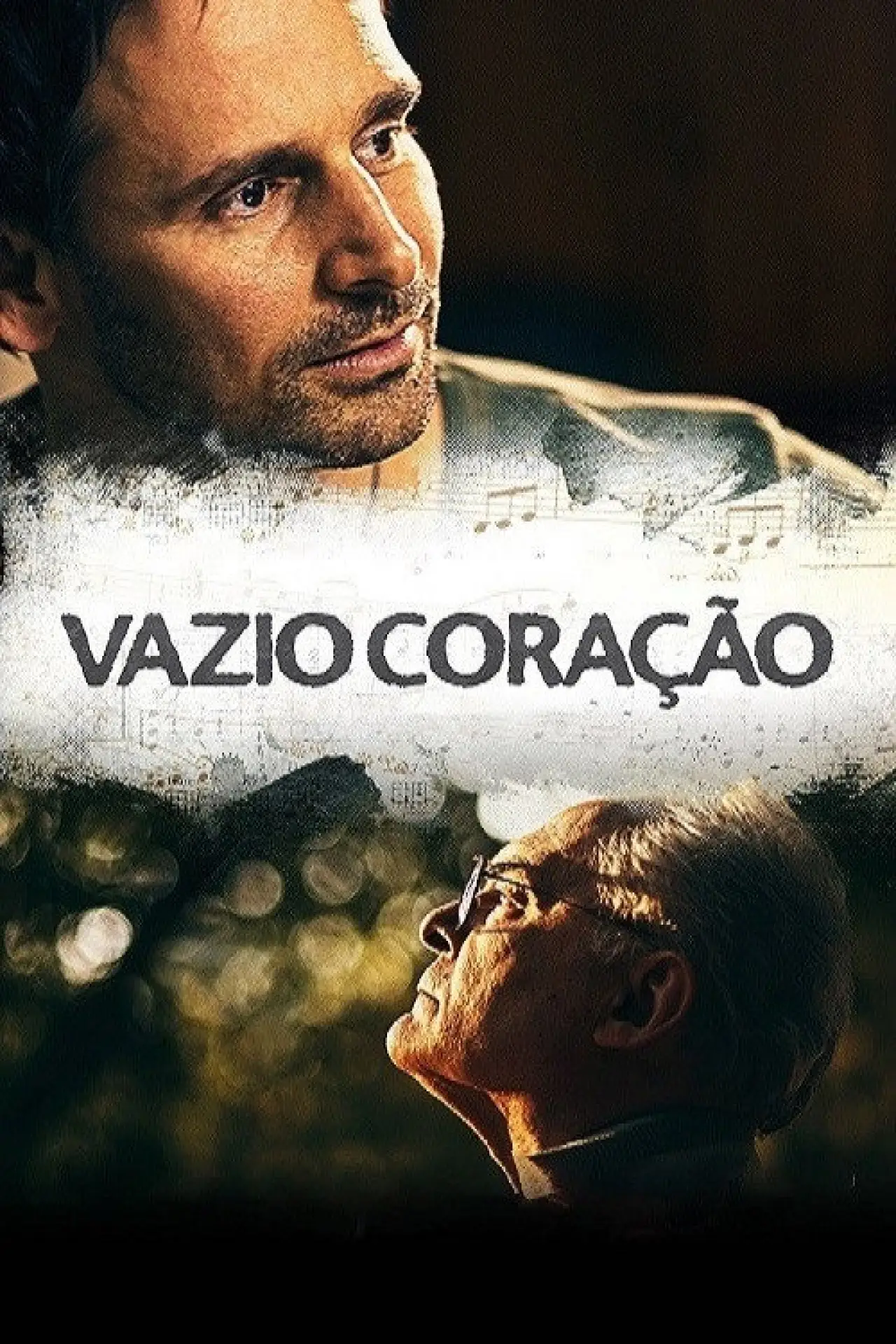 Постер до фільму "Vazio Coração"