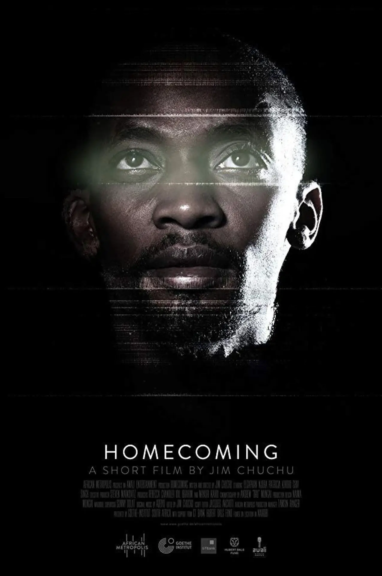 Постер до фільму "Homecoming"
