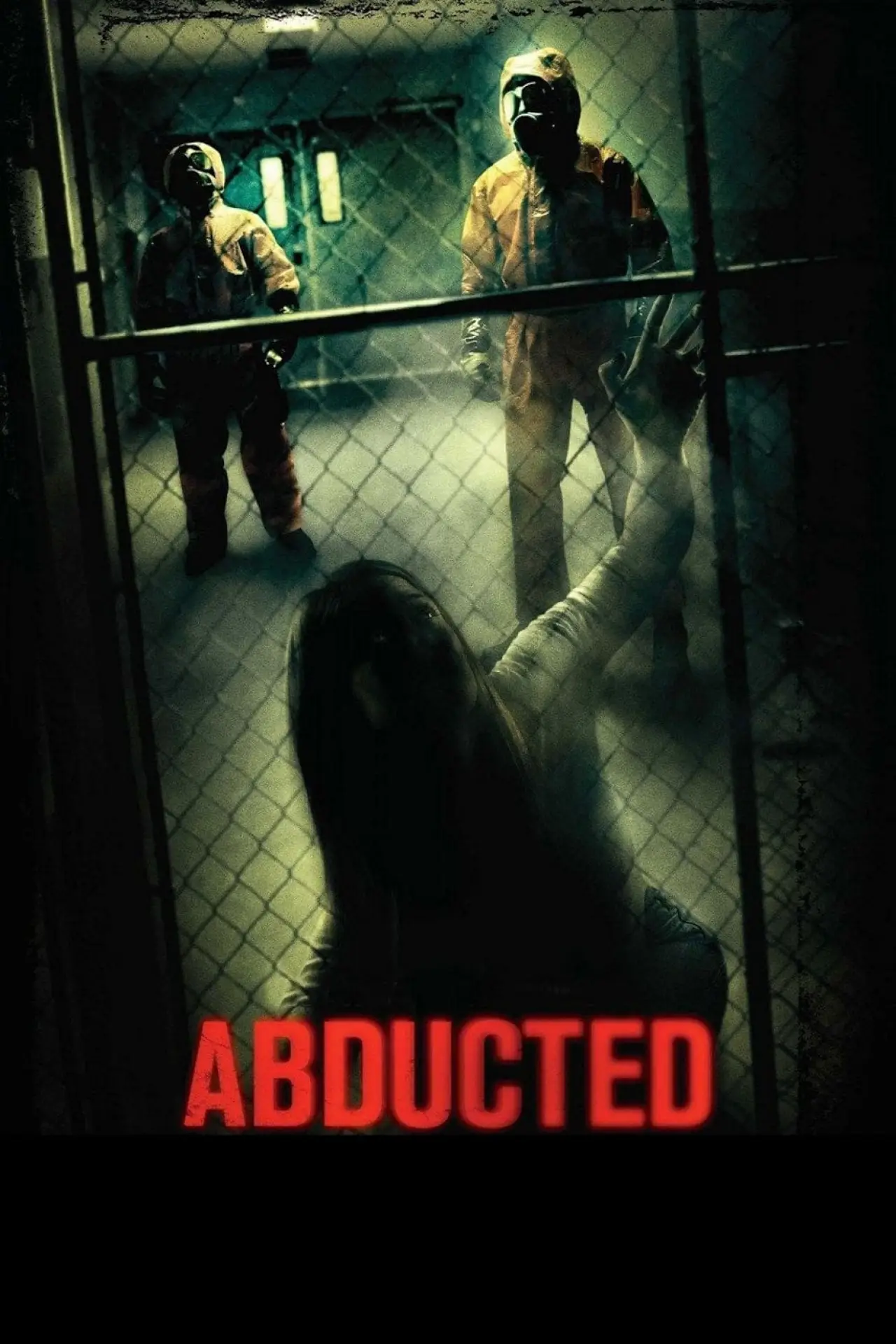 Постер до фільму "Abducted"