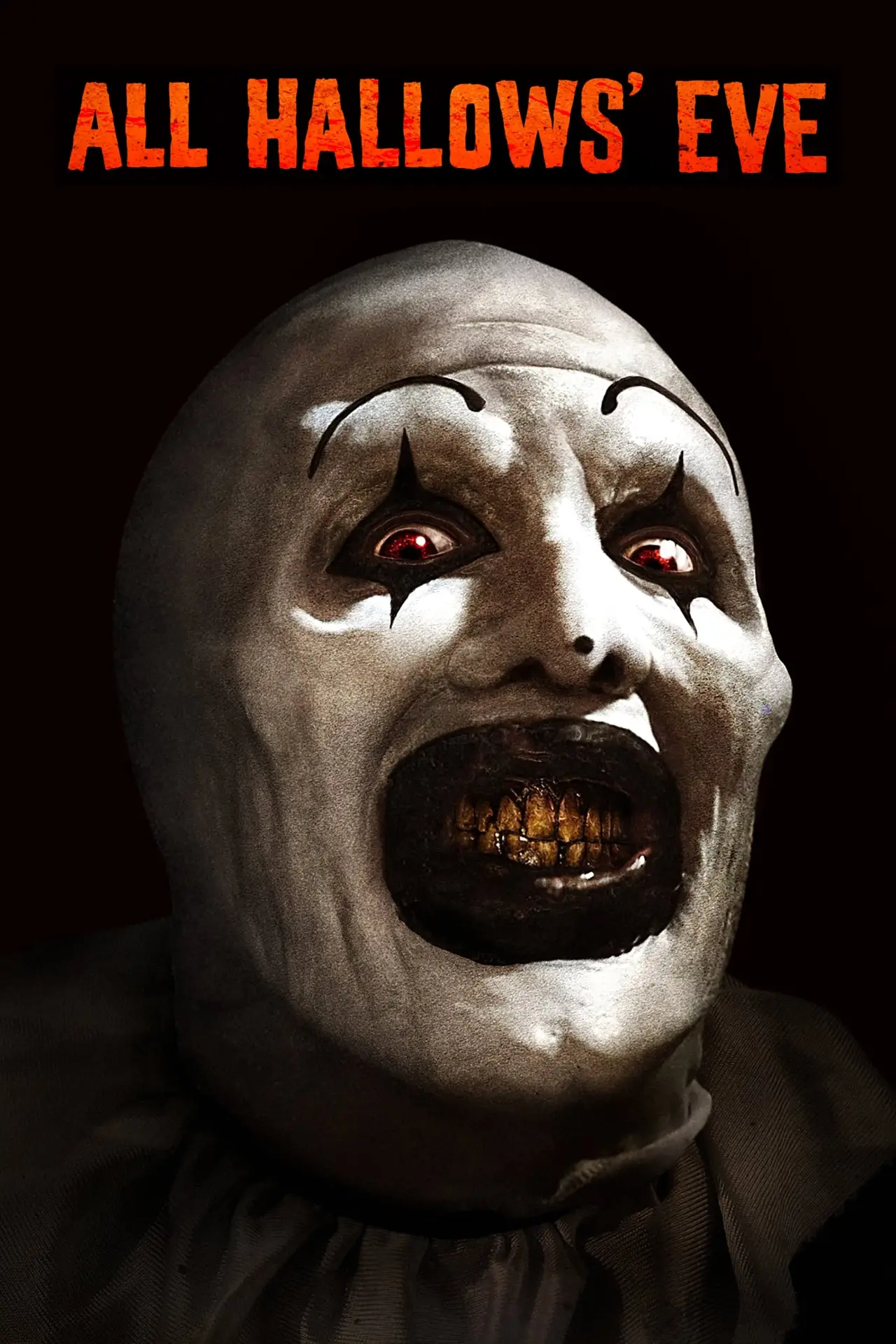 Постер до фільму "All Hallows