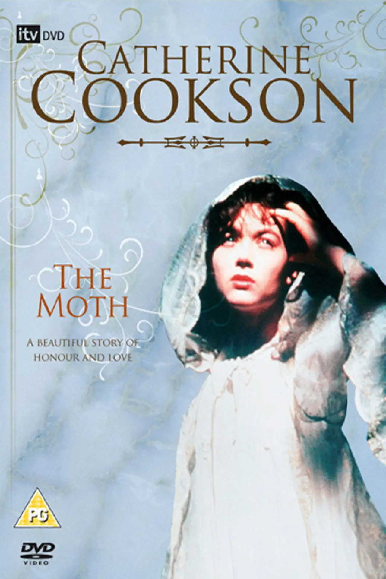 Постер до фільму "The Moth"