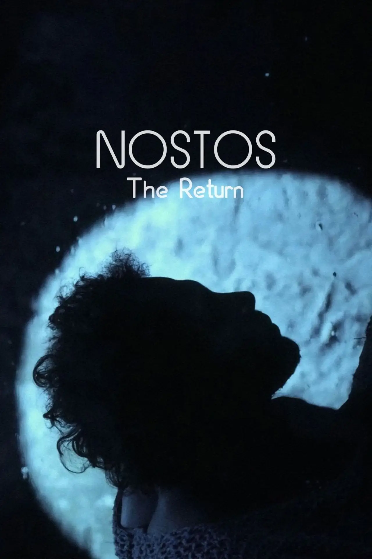 Постер до фільму "Nostos: il ritorno"