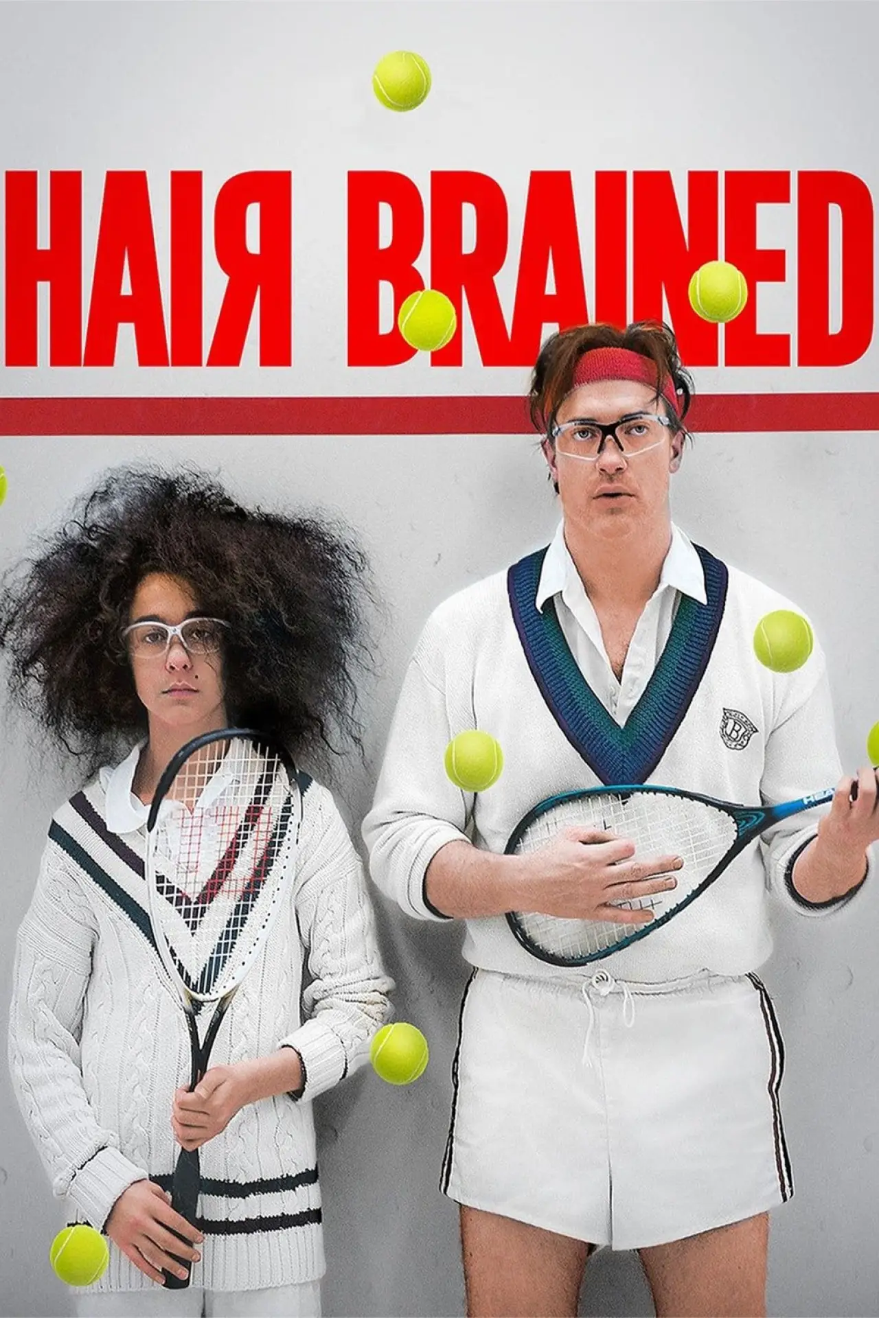Постер до фільму "Необачні"