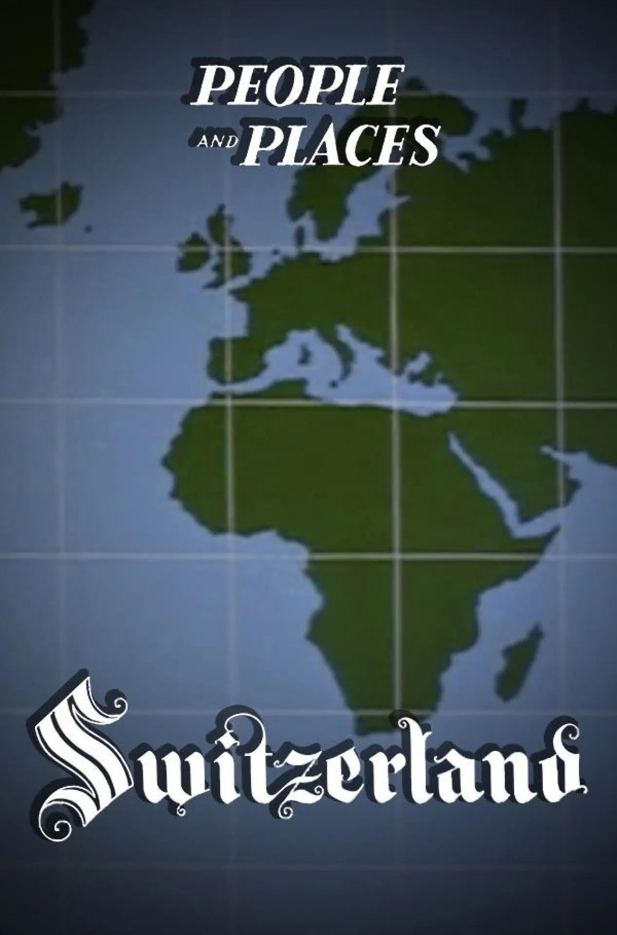 Постер до фільму "Switzerland"