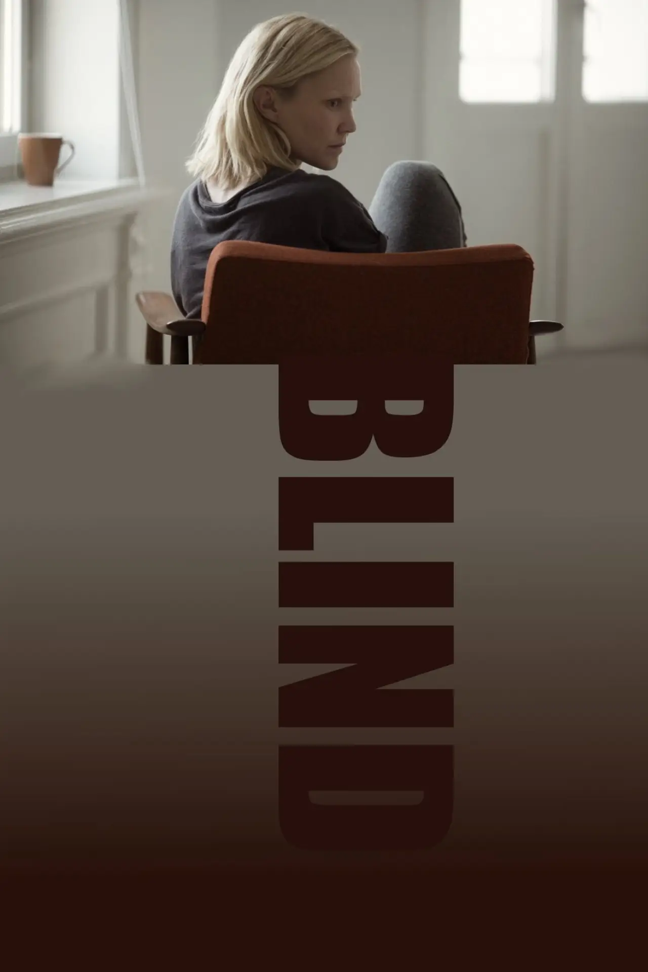 Постер до фільму "Blind"