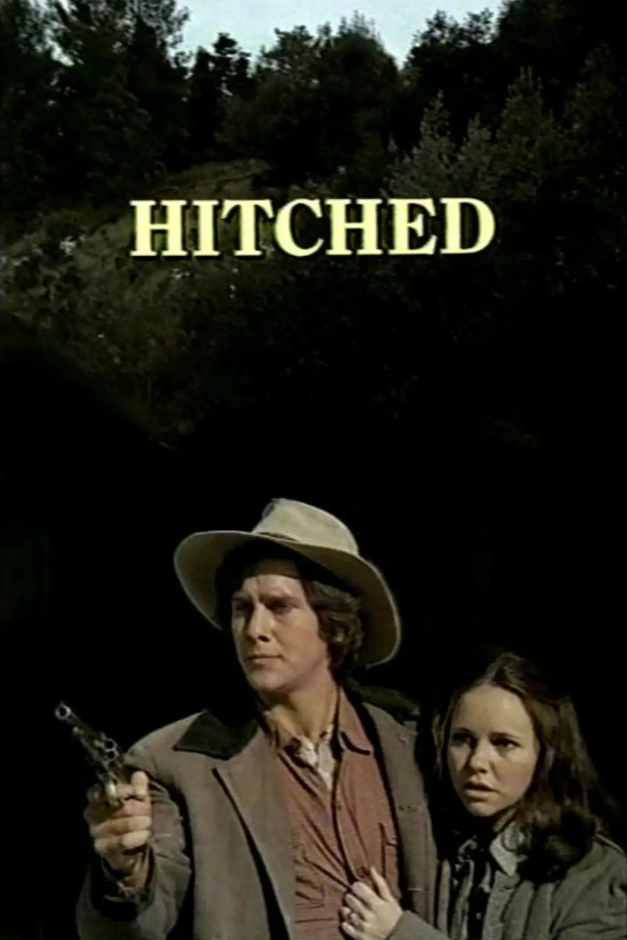 Постер до фільму "Hitched"