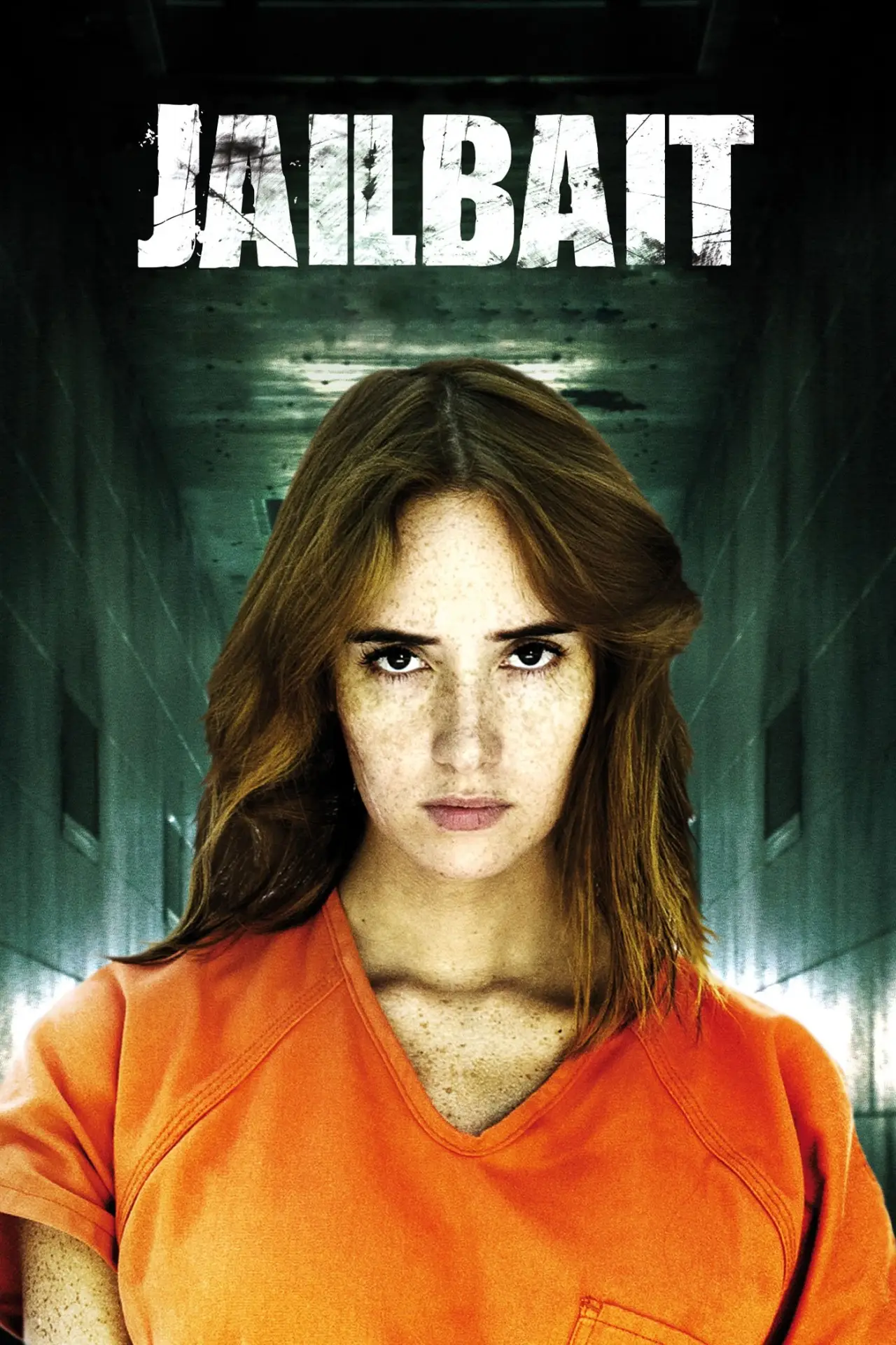 Постер до фільму "Jailbait"