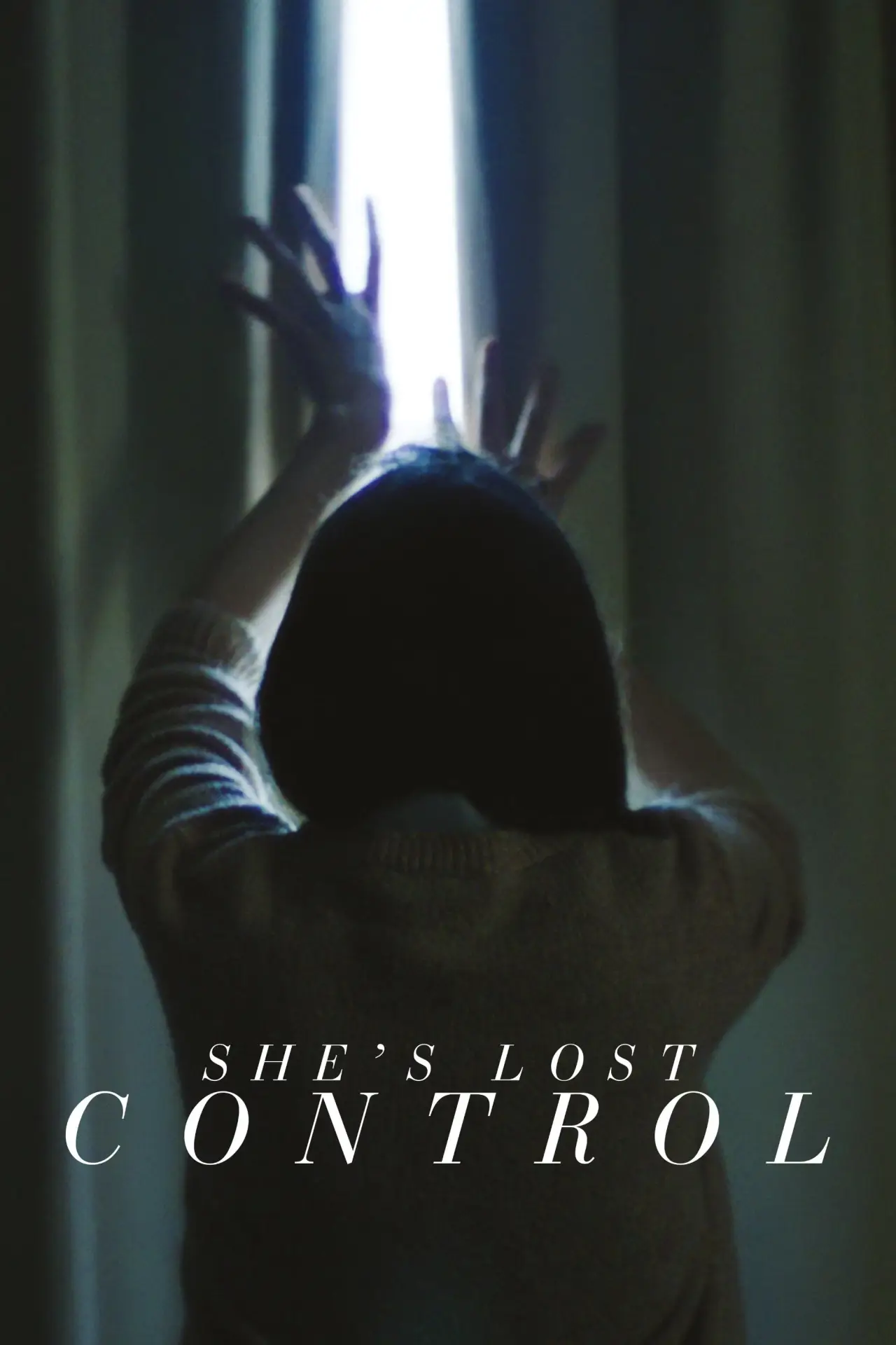 Постер до фільму "She