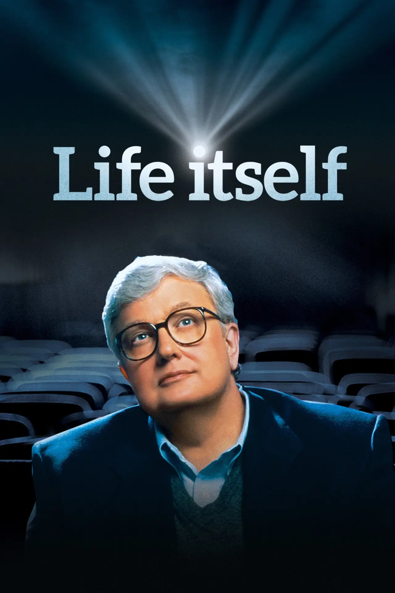 Постер до фільму "Life Itself"