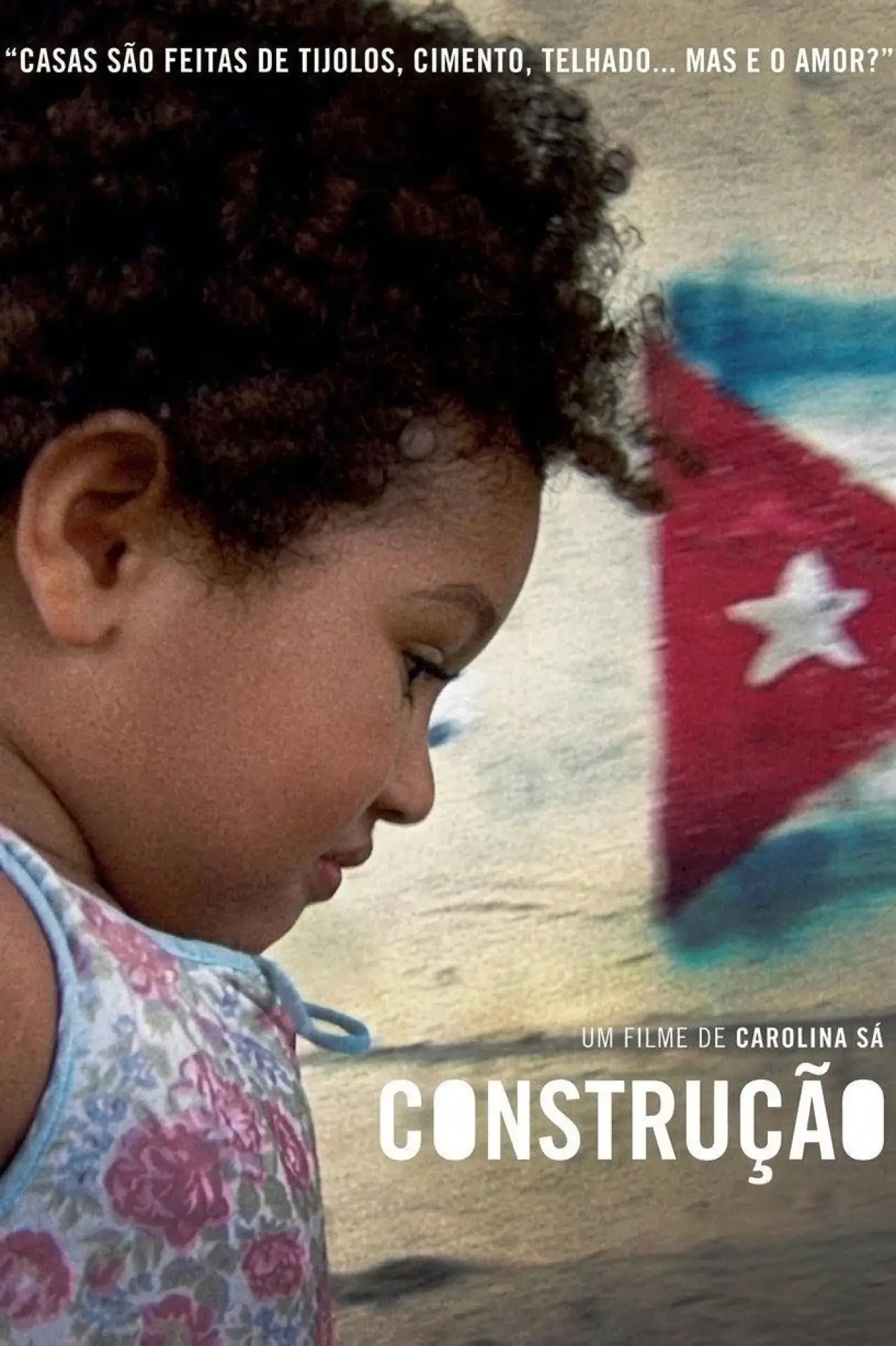 Постер до фільму "Construção"