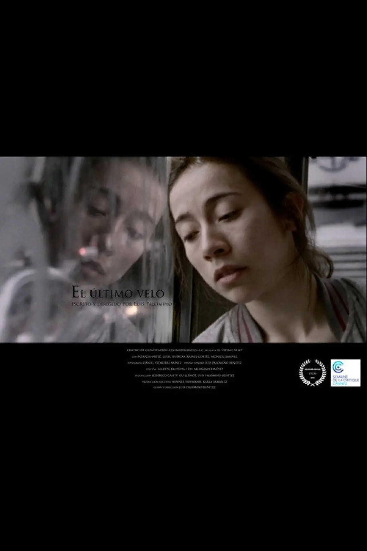 Постер до фільму "The Last Veil"
