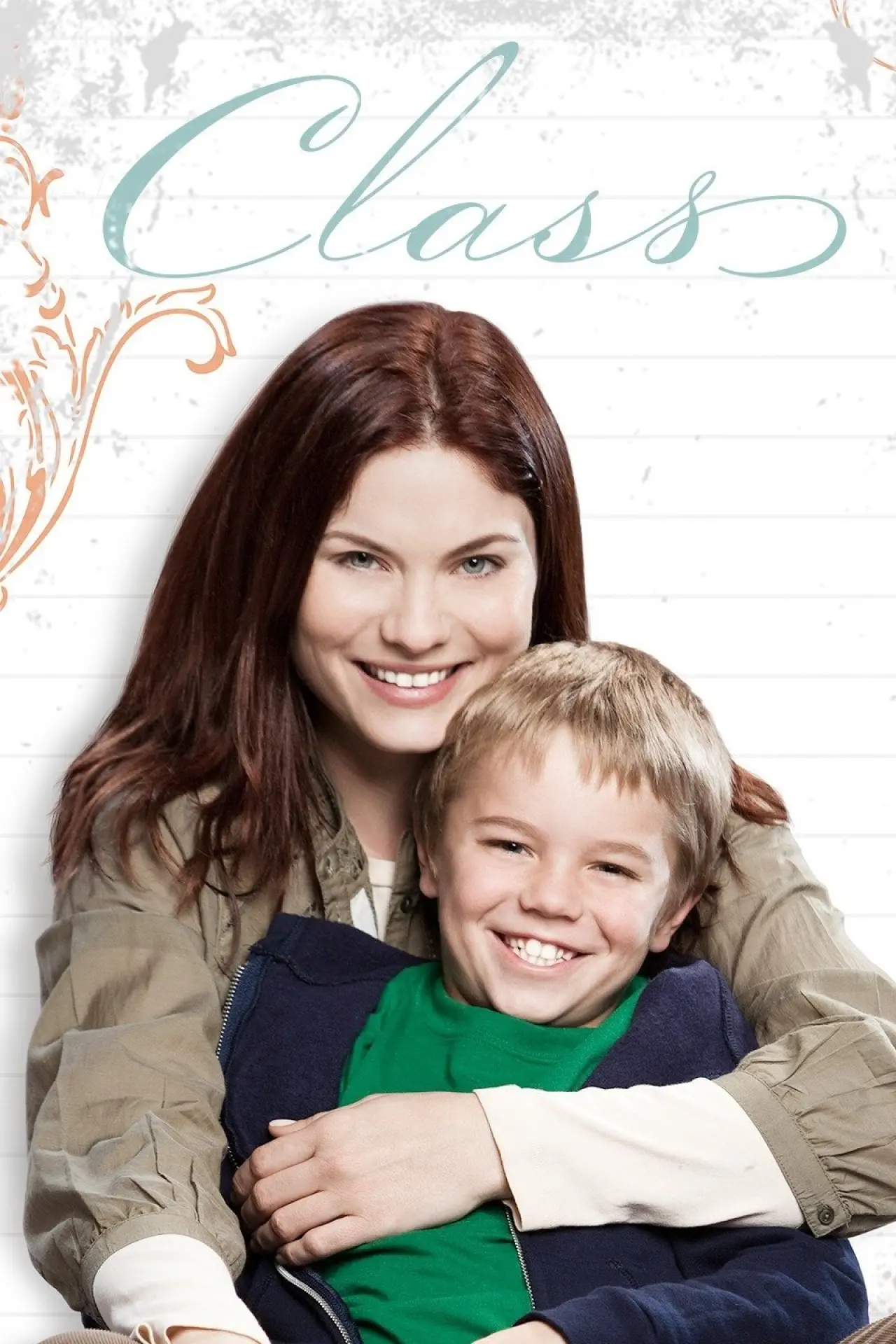 Постер до фільму "Class"