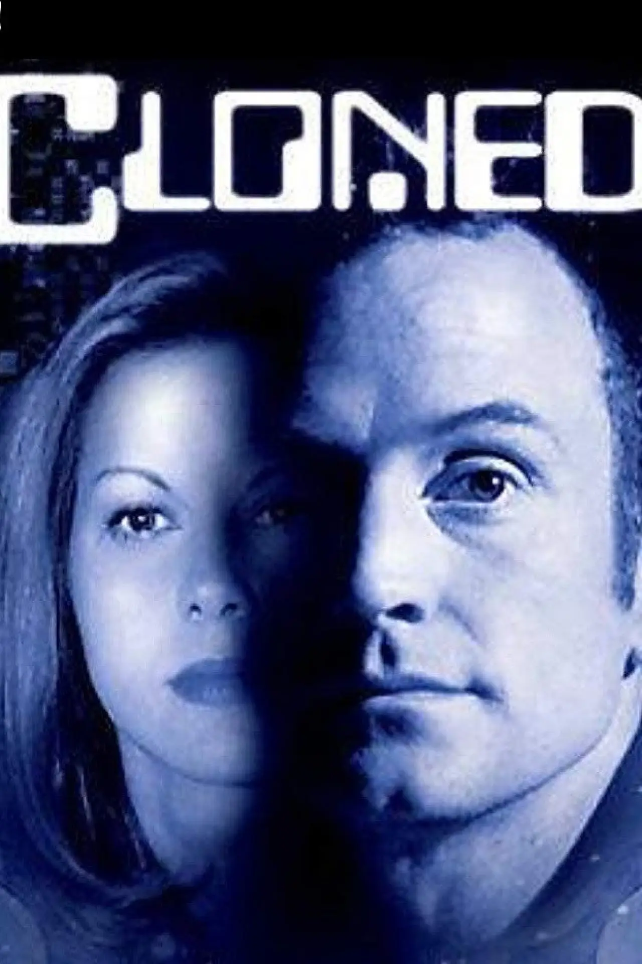 Постер до фільму "Cloned"