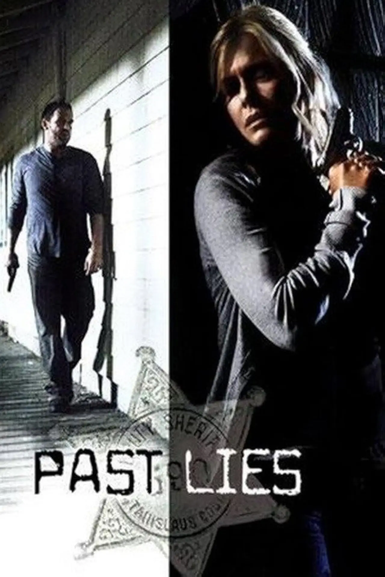 Постер до фільму "Past Lies"