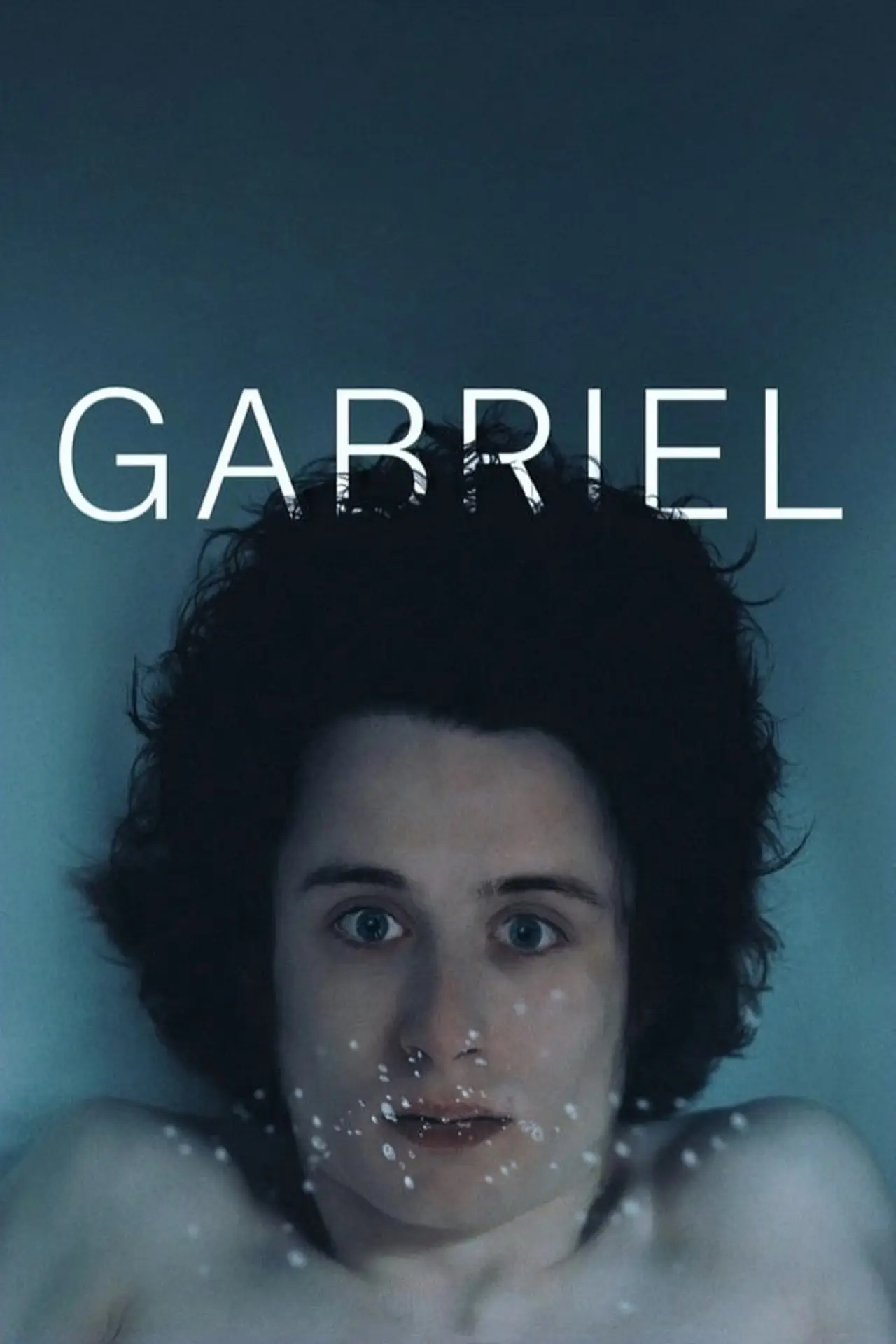 Постер до фільму "Gabriel"
