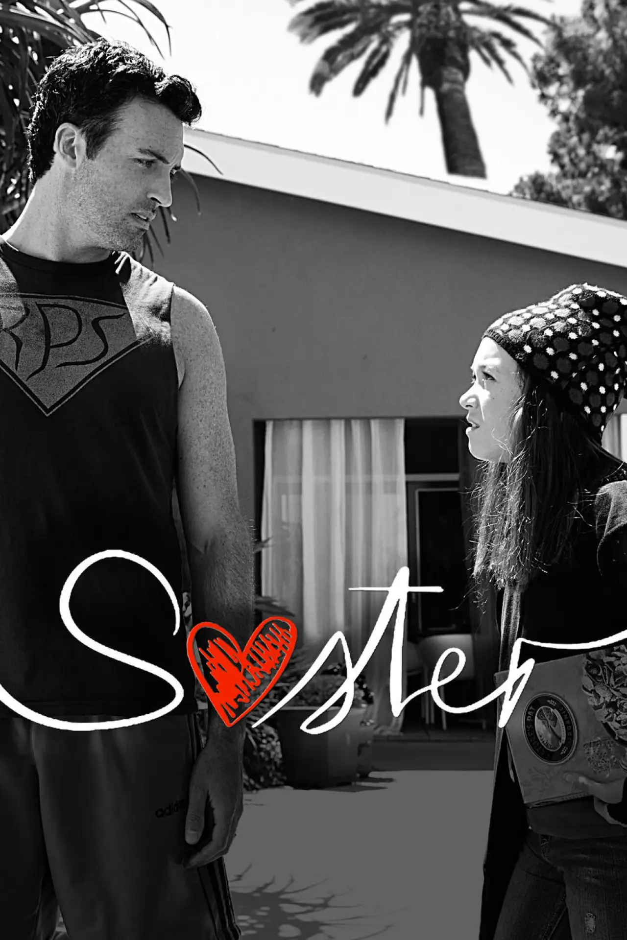 Постер до фільму "Sister"