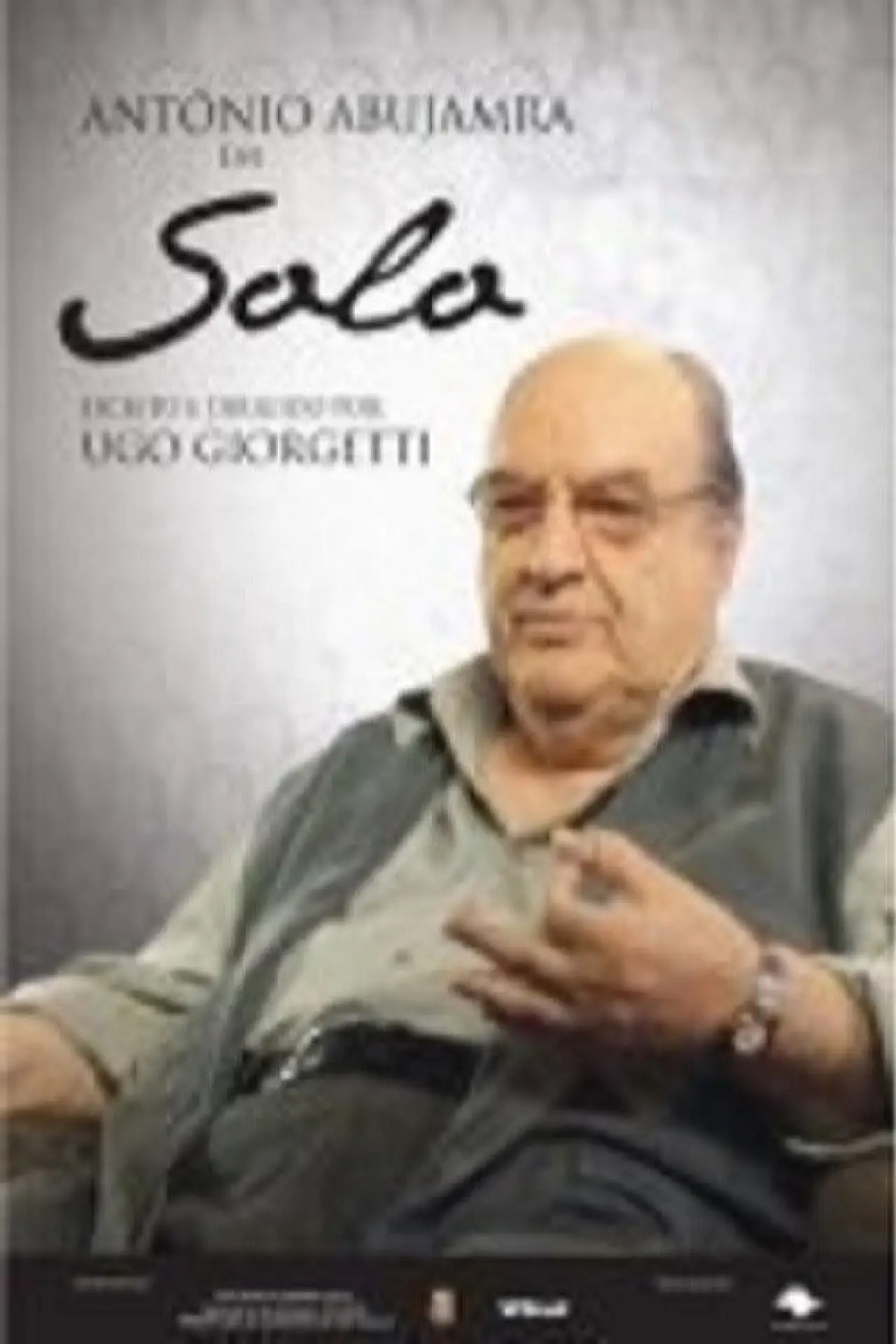 Постер до фільму "Solo"