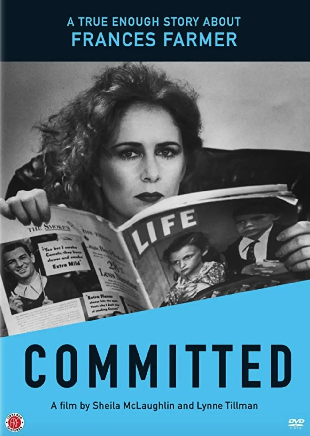 Постер до фільму "Committed"